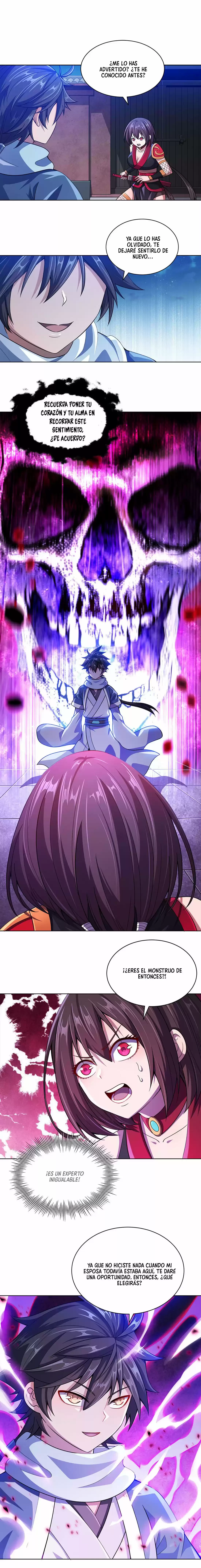 Mi waifu Es La Emperatriz? - Capítulo 13 - Página 12 - LectorTMOo
