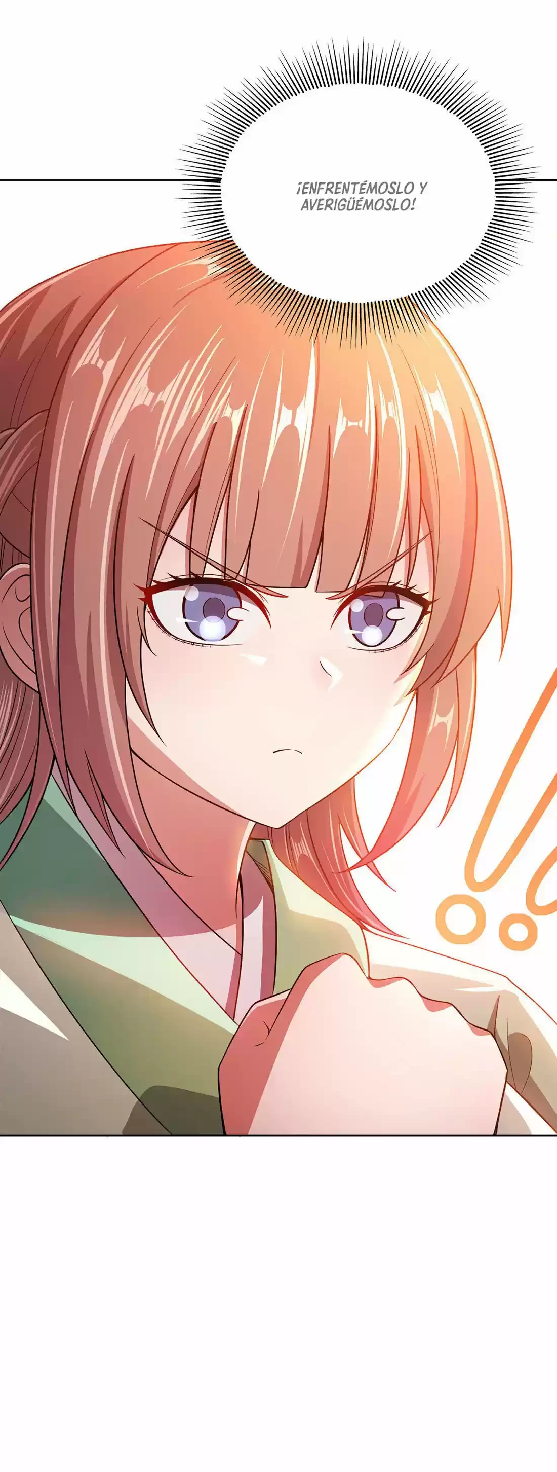 Mi waifu Es La Emperatriz? - Capítulo 15 - Página 17 - LectorTMOo