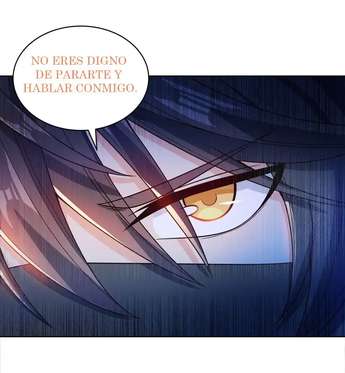 Mi waifu Es La Emperatriz? - Capítulo 22 - Página 5 - LectorTMOo
