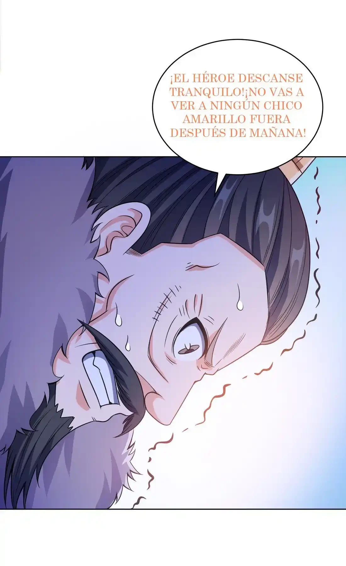 Mi waifu Es La Emperatriz? - Capítulo 22 - Página 9 - LectorTMOo