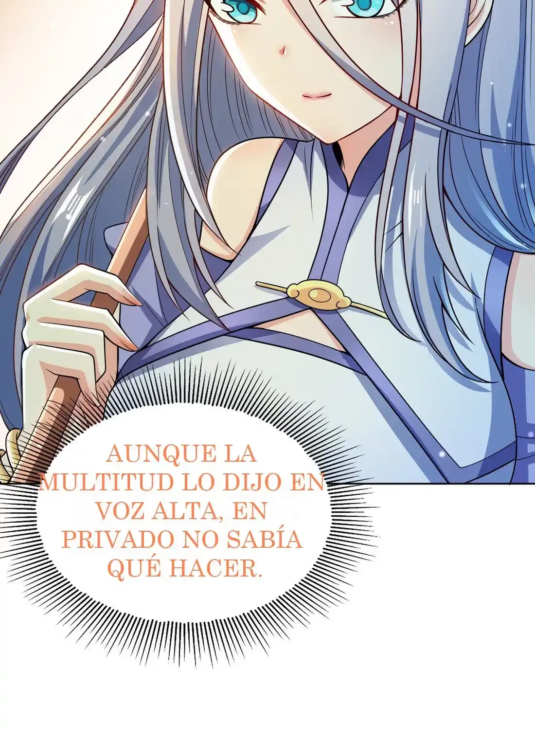 Mi waifu Es La Emperatriz? - Capítulo 22 - Página 21 - LectorTMOo