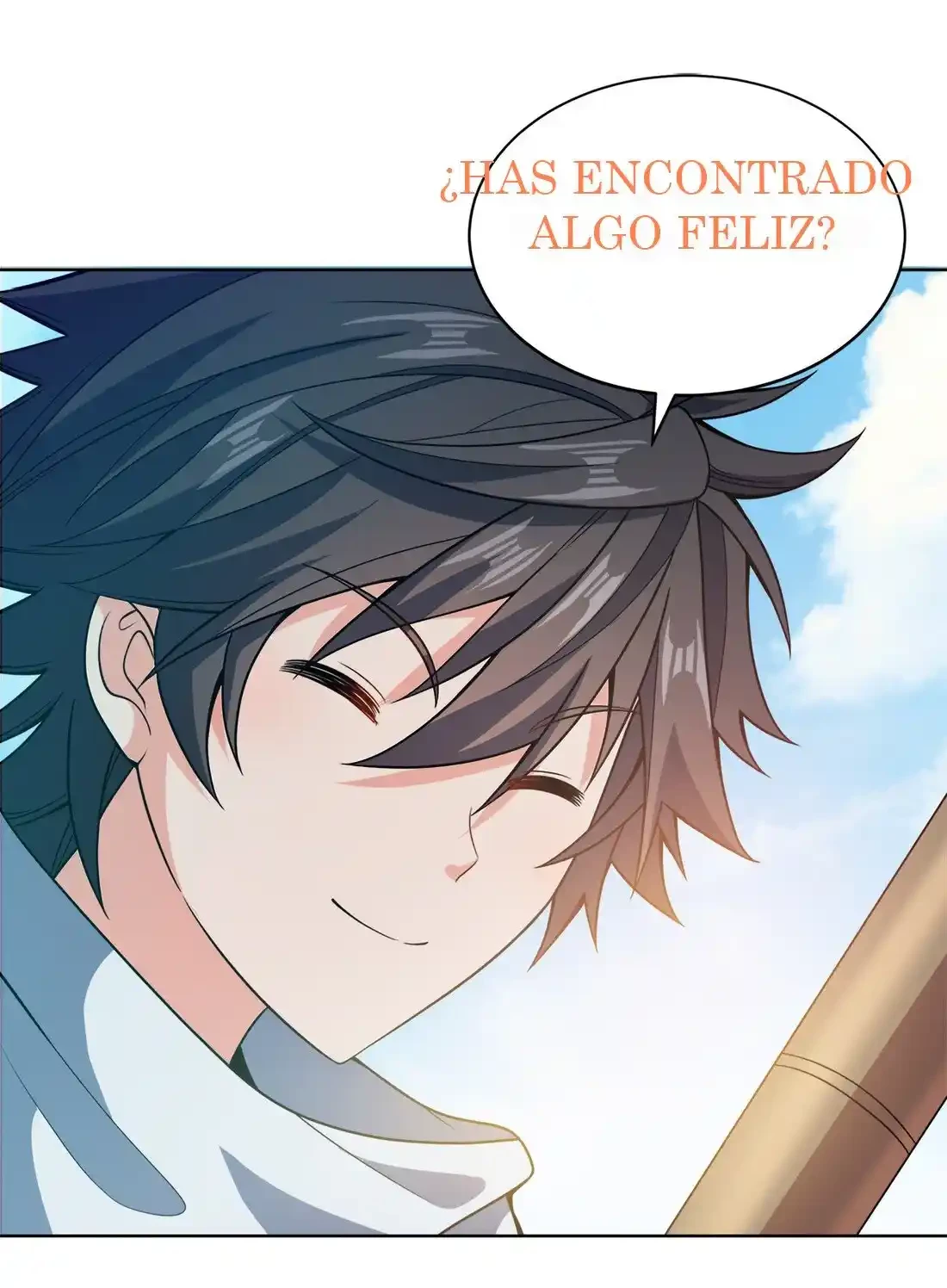 Mi waifu Es La Emperatriz? - Capítulo 22 - Página 22 - LectorTMOo