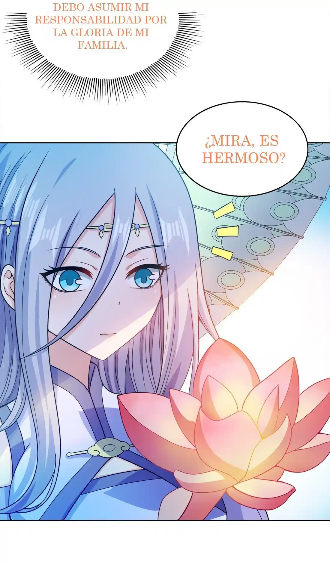 Mi waifu Es La Emperatriz? - Capítulo 22 - Página 26 - LectorTMOo