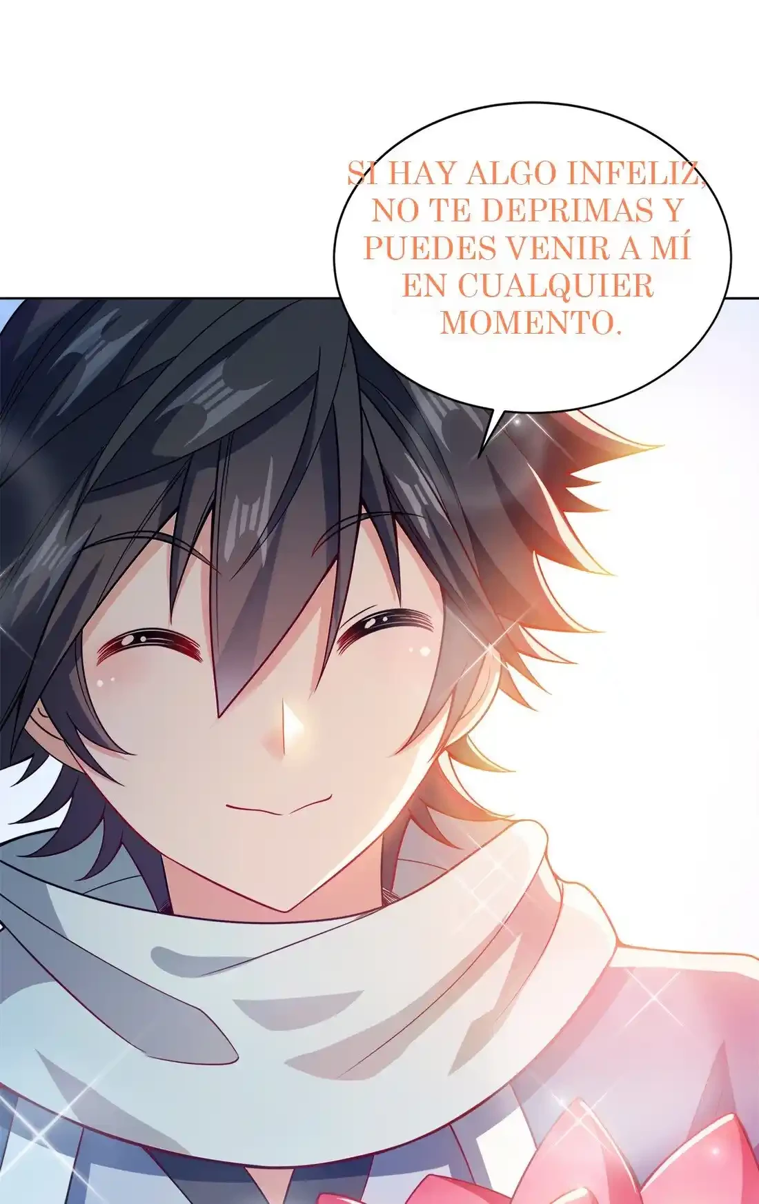 Mi waifu Es La Emperatriz? - Capítulo 22 - Página 27 - LectorTMOo