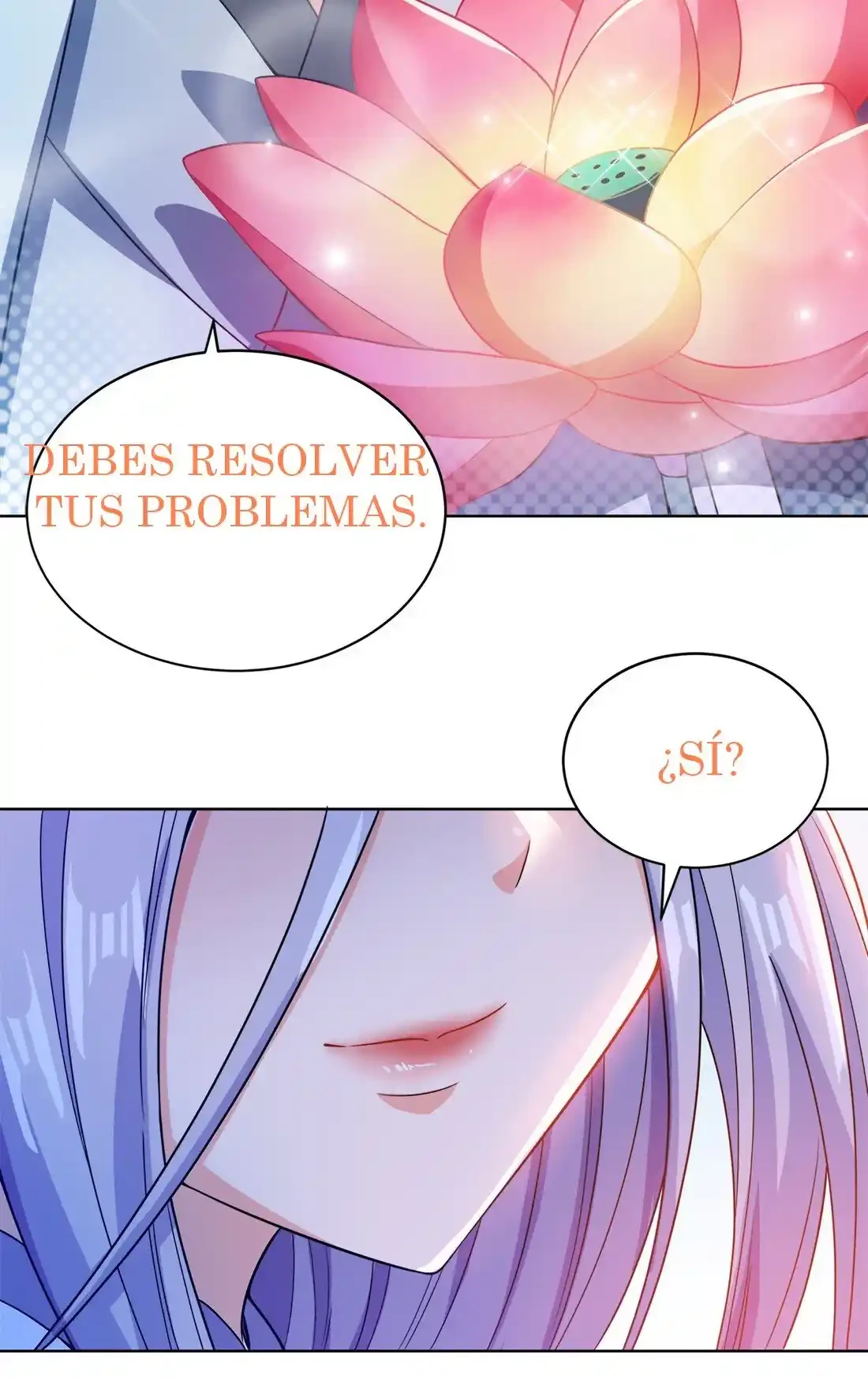 Mi waifu Es La Emperatriz? - Capítulo 22 - Página 28 - LectorTMOo