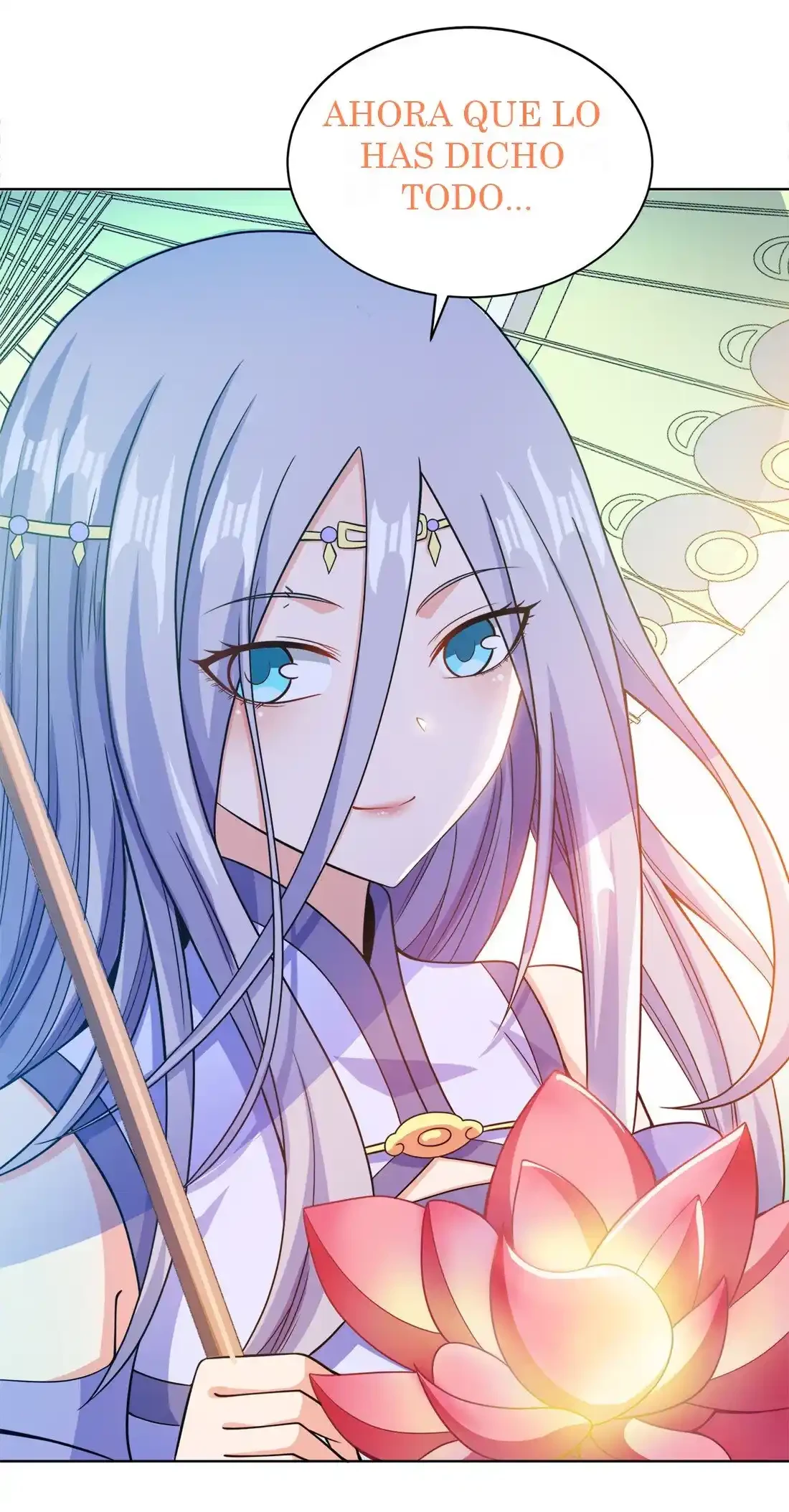 Mi waifu Es La Emperatriz? - Capítulo 22 - Página 29 - LectorTMOo