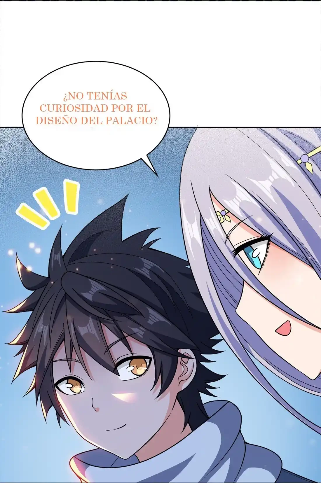 Mi waifu Es La Emperatriz? - Capítulo 22 - Página 39 - LectorTMOo