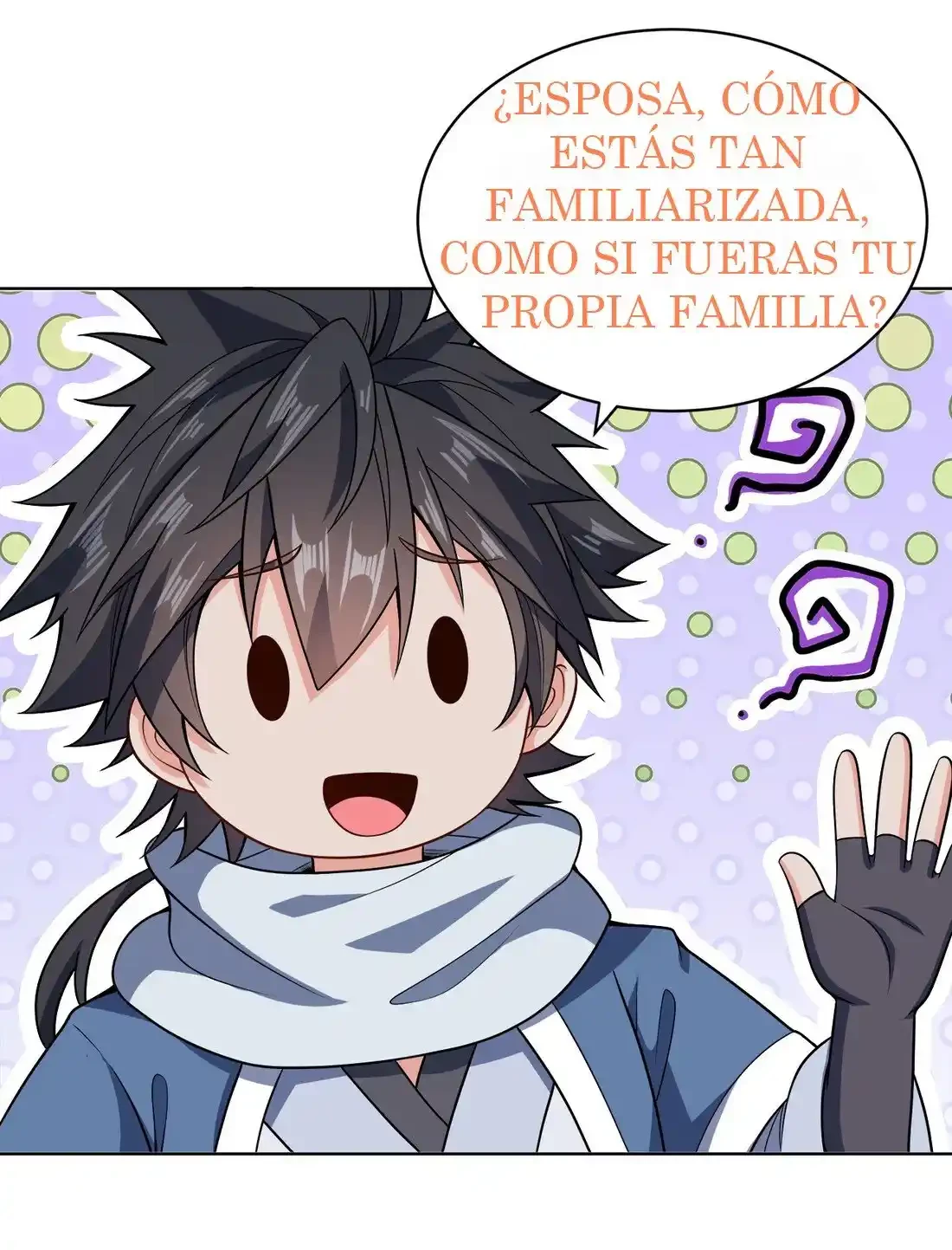 Mi waifu Es La Emperatriz? - Capítulo 22 - Página 42 - LectorTMOo