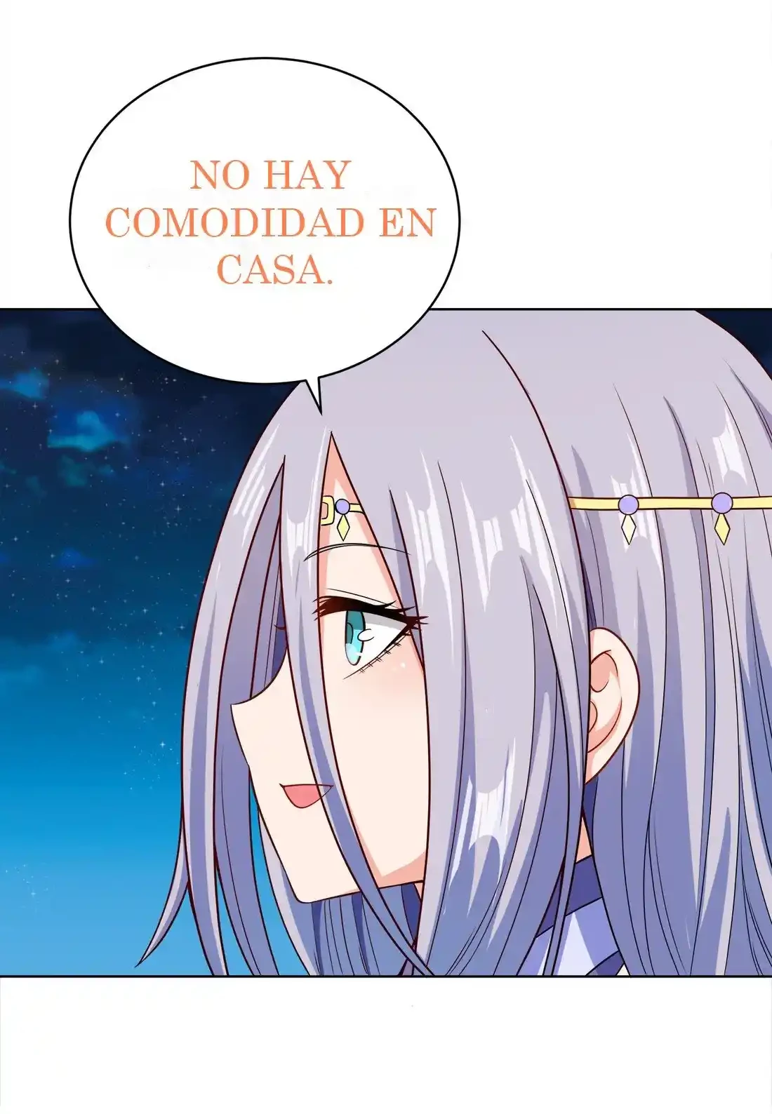 Mi waifu Es La Emperatriz? - Capítulo 22 - Página 45 - LectorTMOo