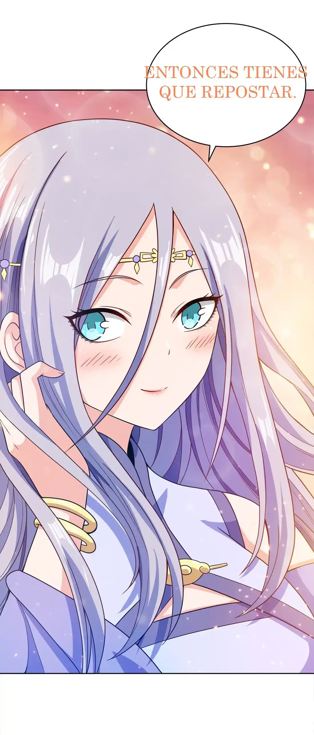 Mi waifu Es La Emperatriz? - Capítulo 22 - Página 48 - LectorTMOo