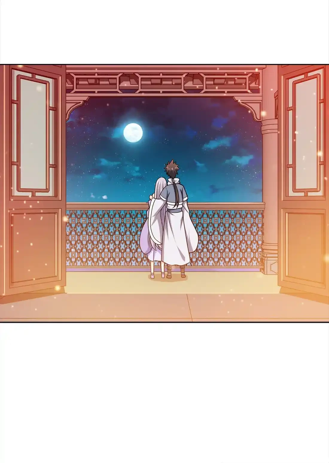 Mi waifu Es La Emperatriz? - Capítulo 22 - Página 49 - LectorTMOo