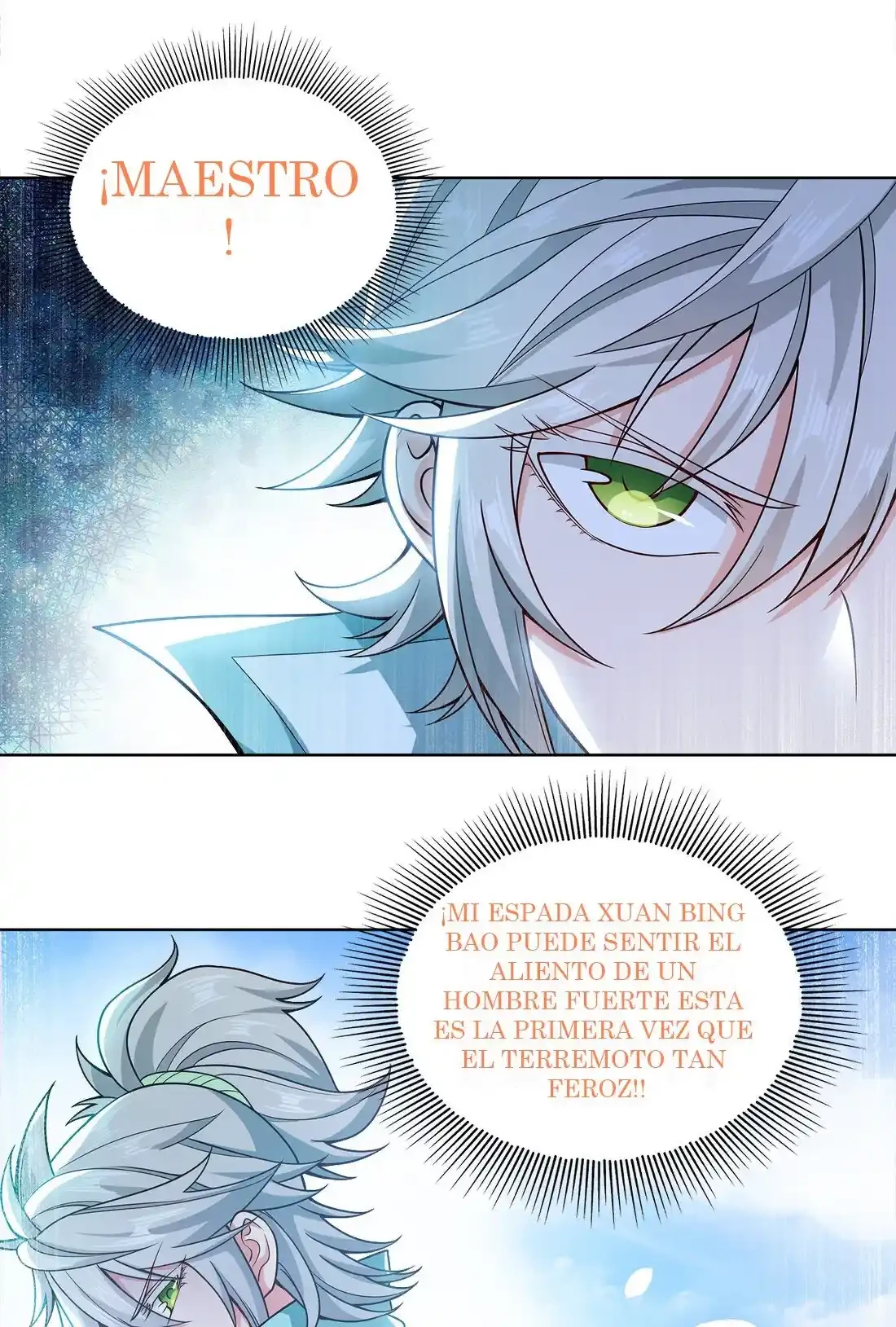Mi waifu Es La Emperatriz? - Capítulo 23 - Página 14 - LectorTMOo