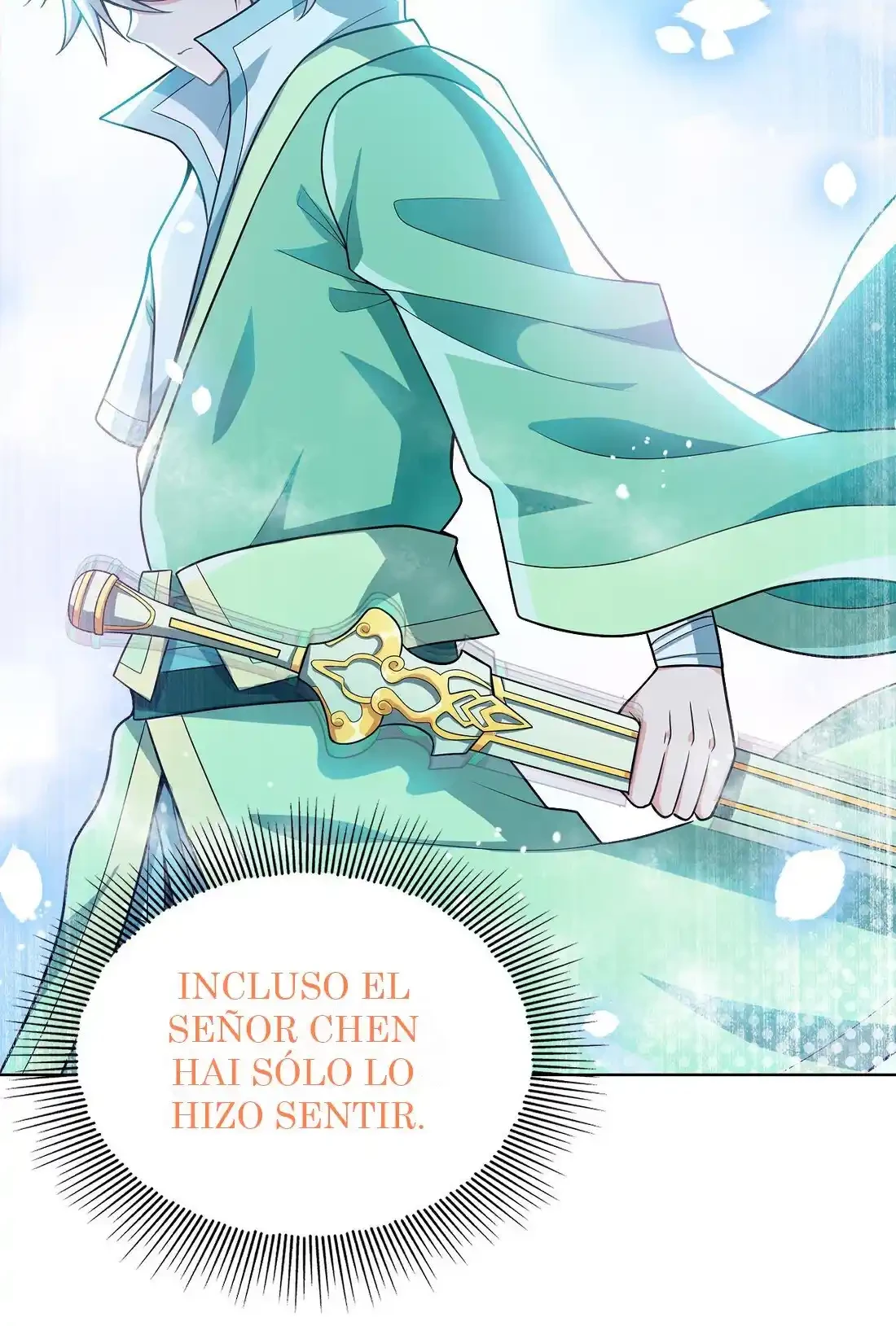 Mi waifu Es La Emperatriz? - Capítulo 23 - Página 15 - LectorTMOo