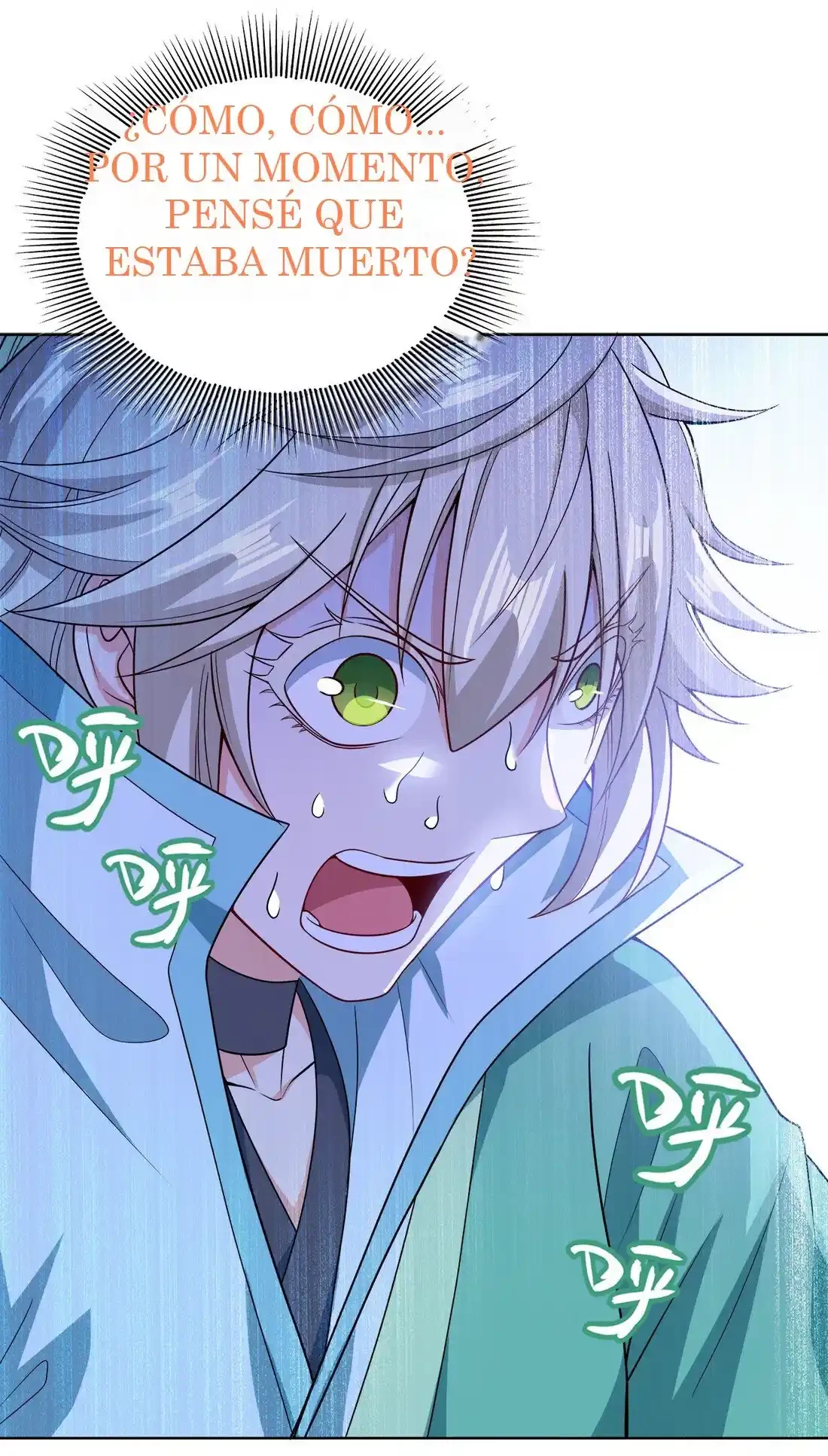 Mi waifu Es La Emperatriz? - Capítulo 23 - Página 29 - LectorTMOo