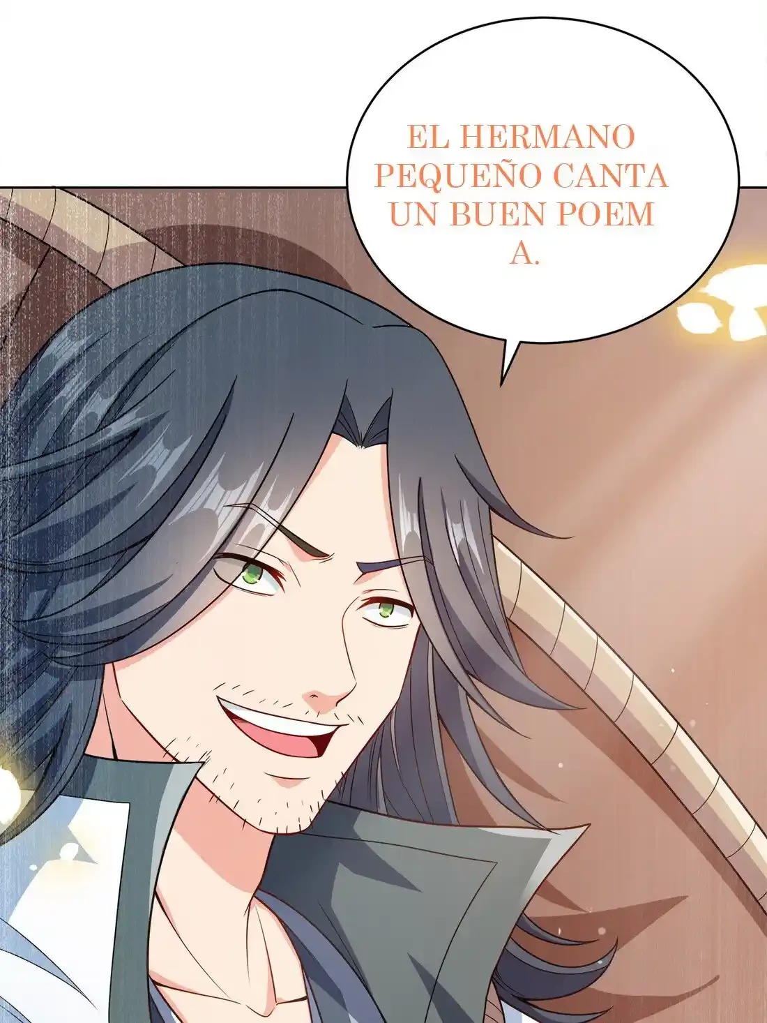 Mi waifu Es La Emperatriz? - Capítulo 23 - Página 37 - LectorTMOo