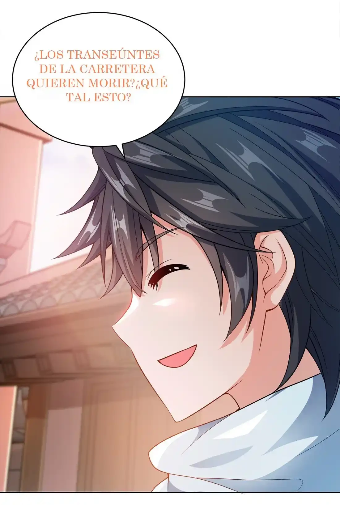 Mi waifu Es La Emperatriz? - Capítulo 23 - Página 41 - LectorTMOo