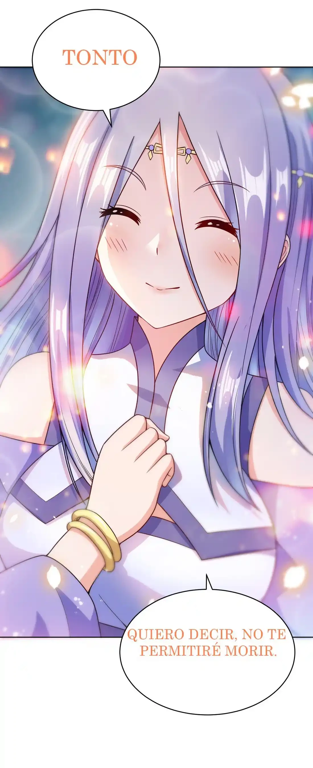 Mi waifu Es La Emperatriz? - Capítulo 23 - Página 53 - LectorTMOo