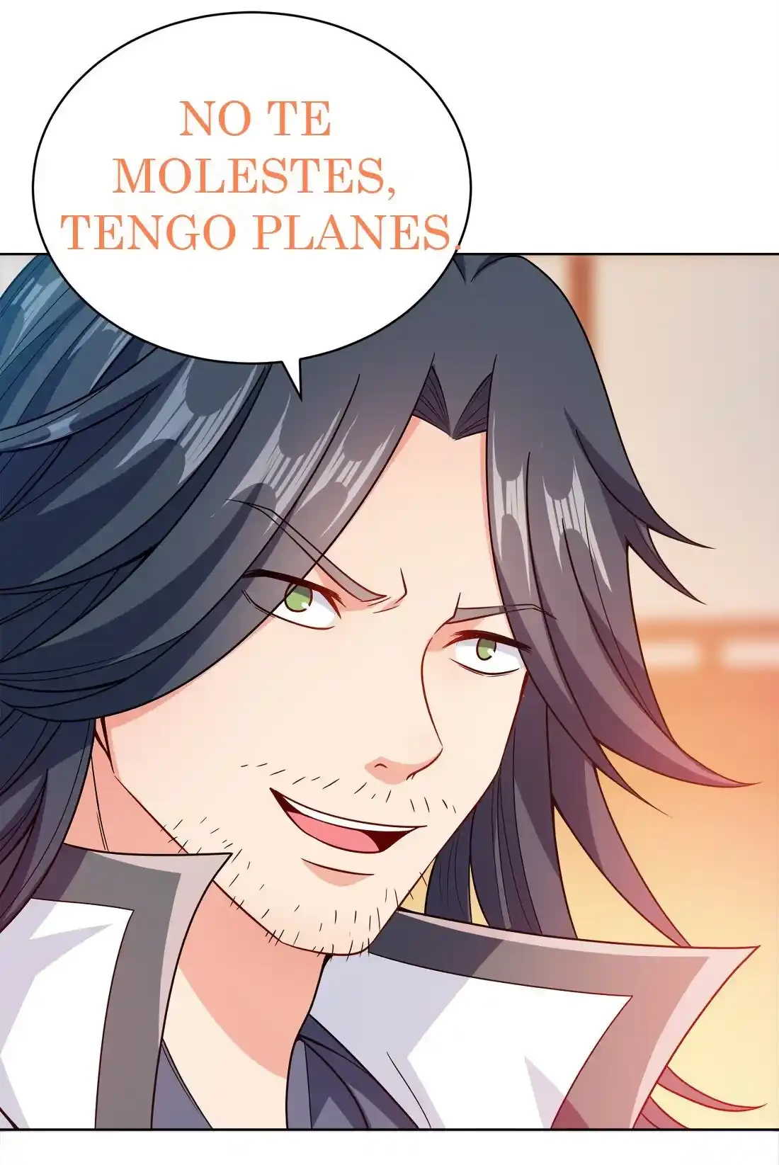 Mi waifu Es La Emperatriz? - Capítulo 23 - Página 58 - LectorTMOo