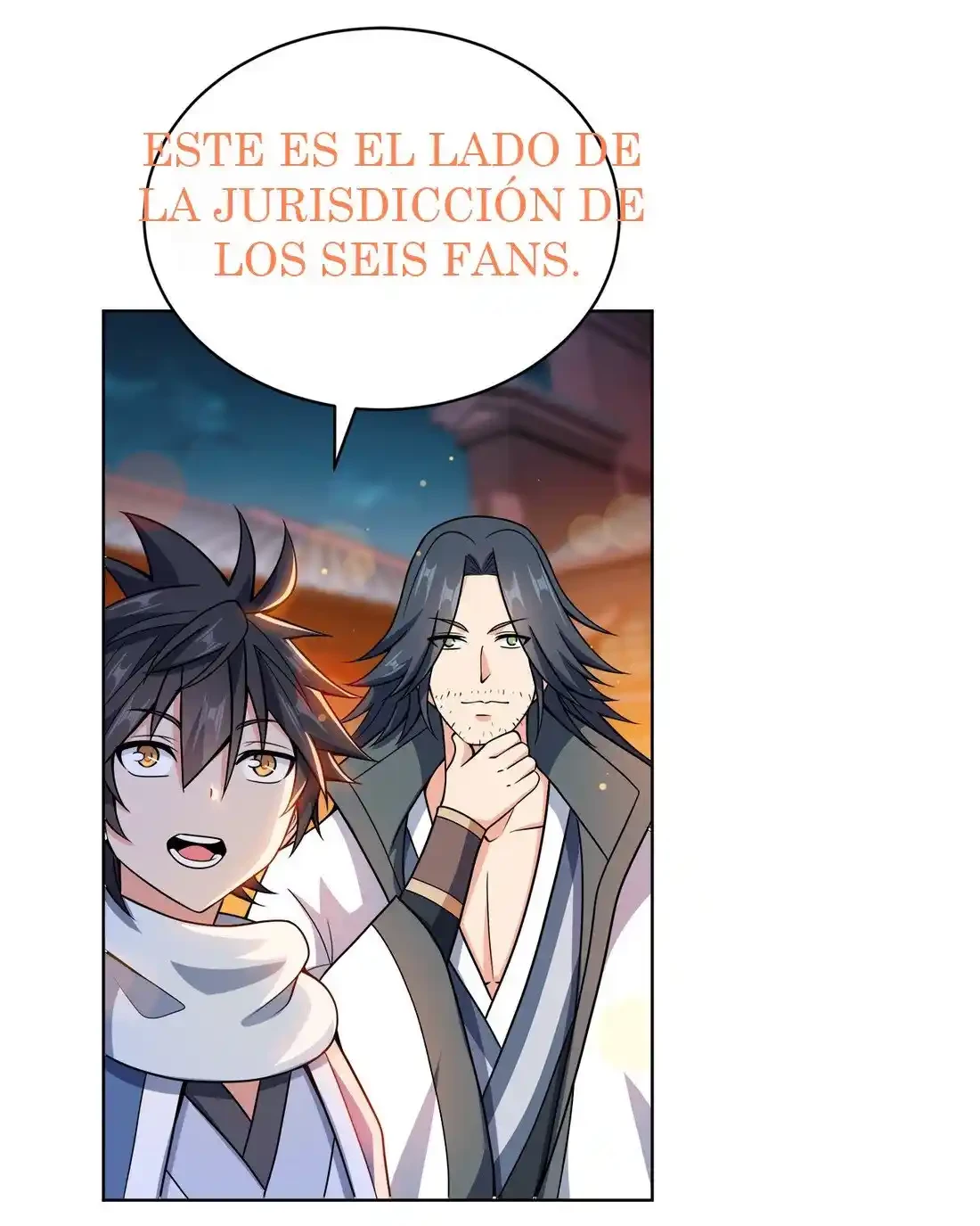 Mi waifu Es La Emperatriz? - Capítulo 24 - Página 13 - LectorTMOo