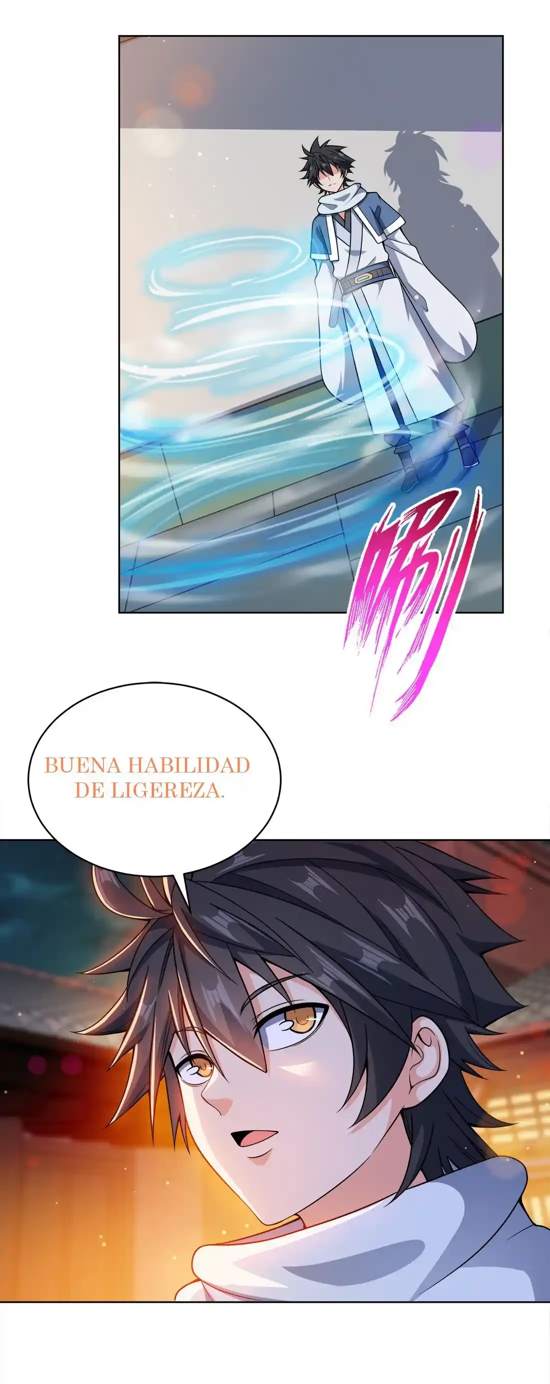 Mi waifu Es La Emperatriz? - Capítulo 24 - Página 14 - LectorTMOo