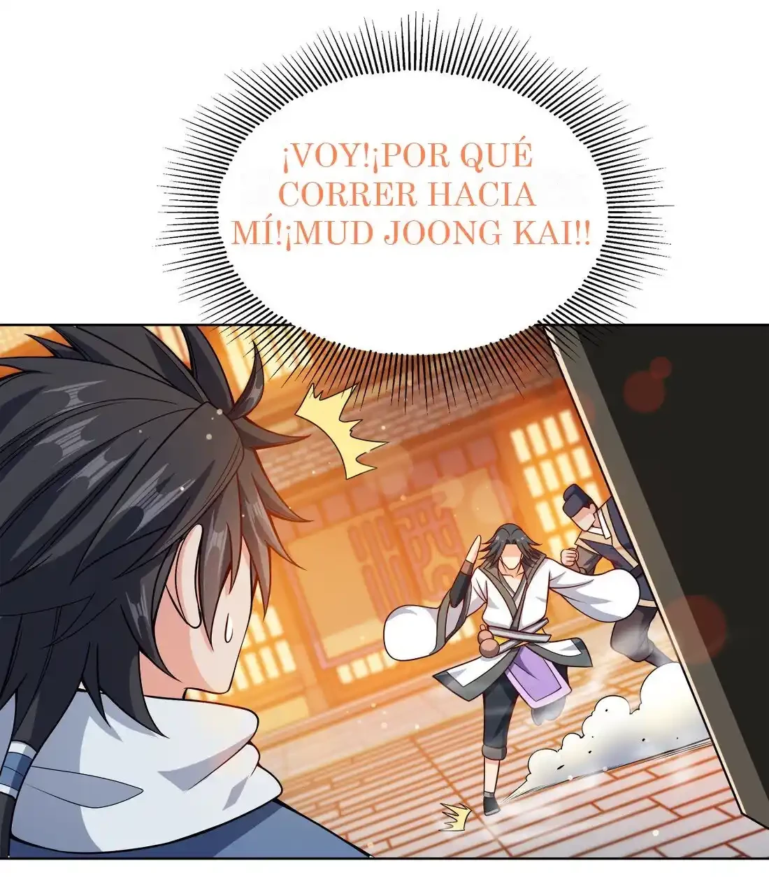 Mi waifu Es La Emperatriz? - Capítulo 24 - Página 18 - LectorTMOo