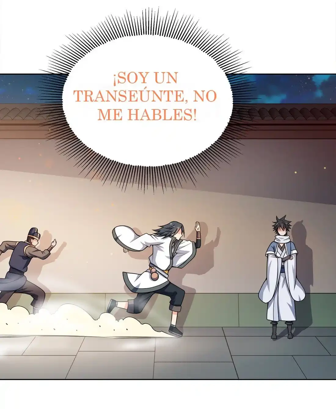 Mi waifu Es La Emperatriz? - Capítulo 24 - Página 19 - LectorTMOo