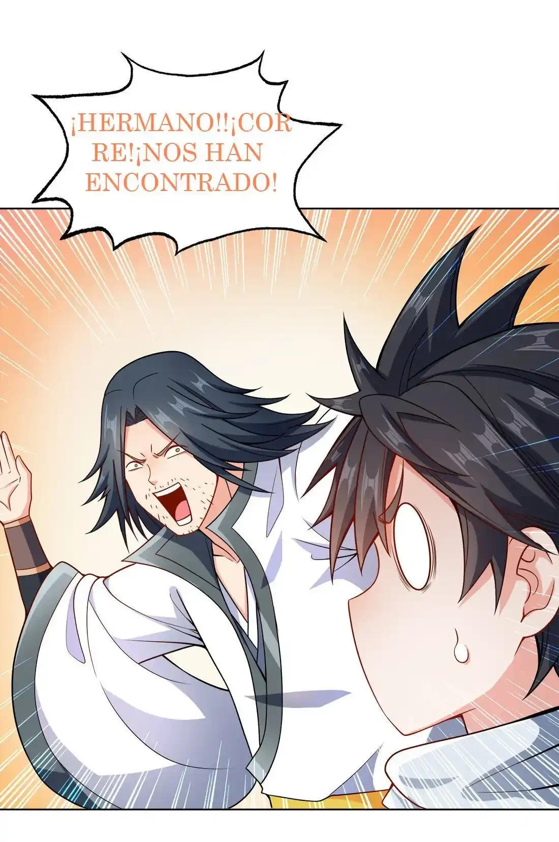 Mi waifu Es La Emperatriz? - Capítulo 24 - Página 20 - LectorTMOo