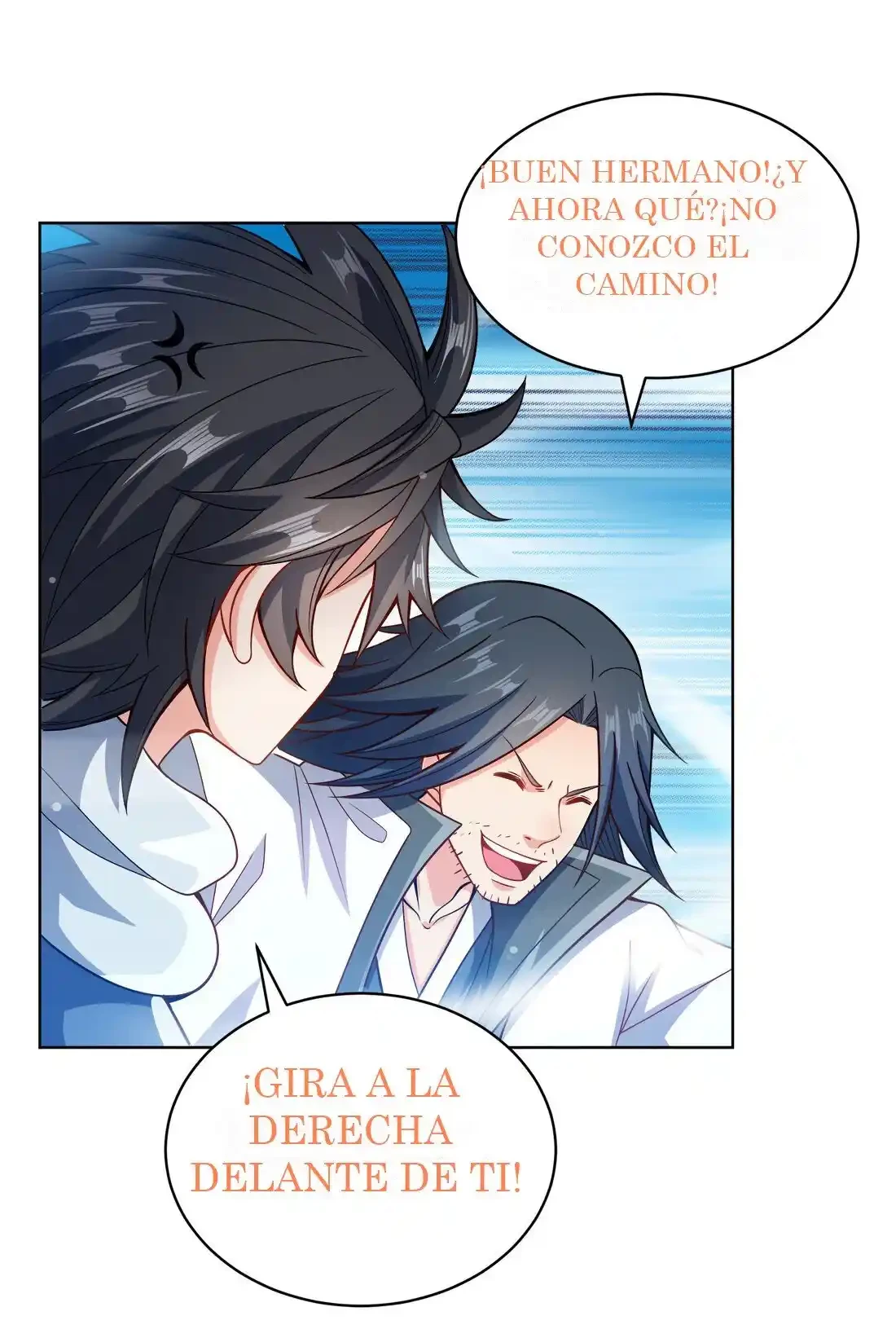 Mi waifu Es La Emperatriz? - Capítulo 24 - Página 22 - LectorTMOo