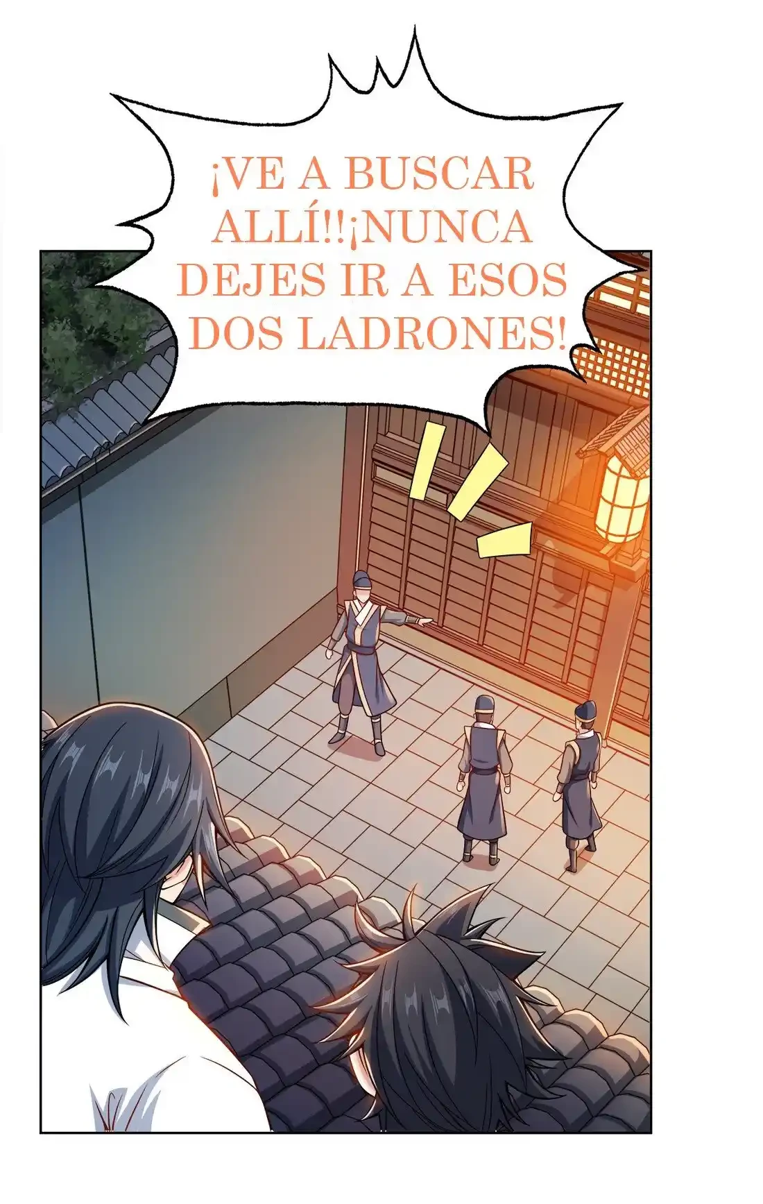Mi waifu Es La Emperatriz? - Capítulo 24 - Página 24 - LectorTMOo