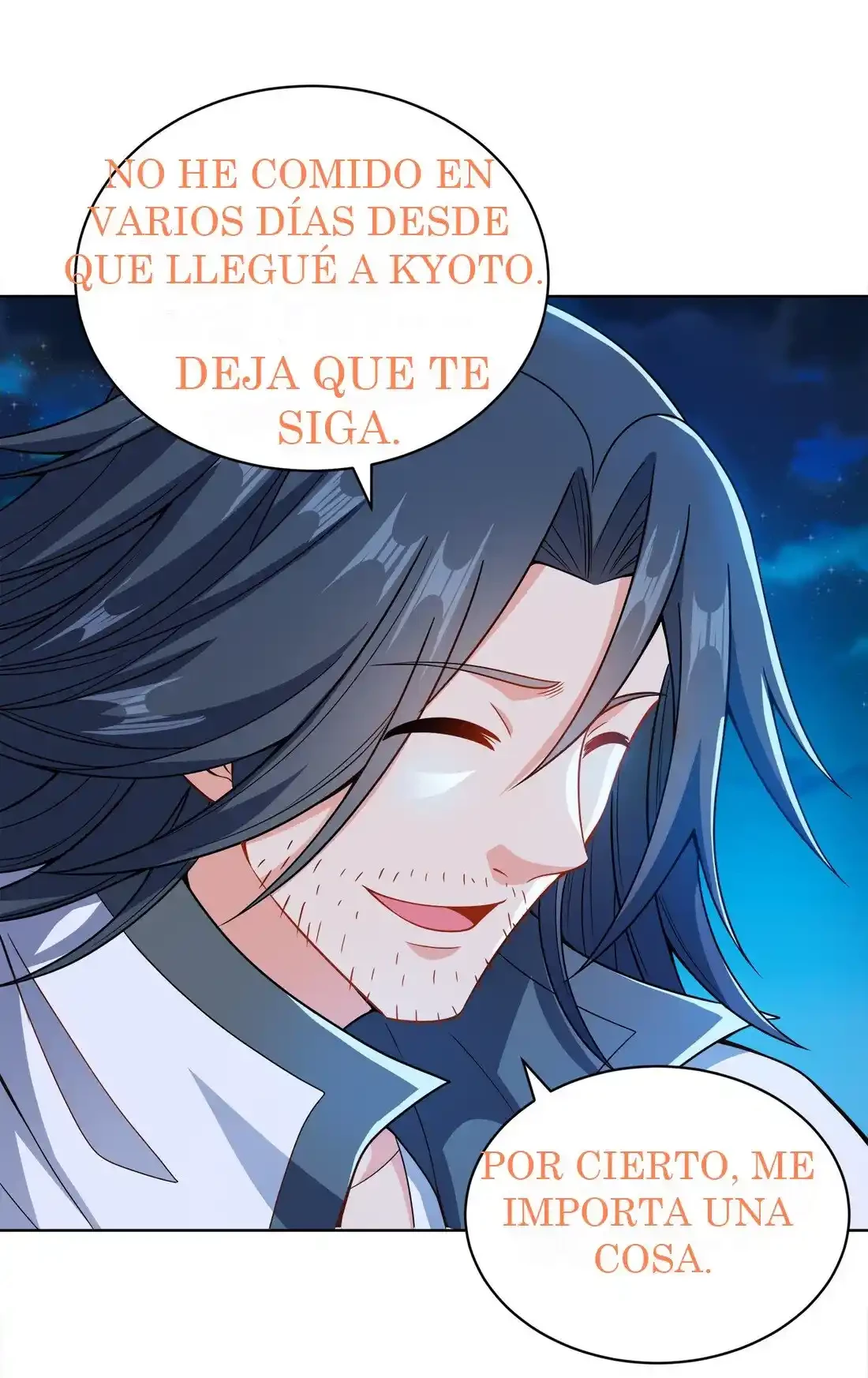 Mi waifu Es La Emperatriz? - Capítulo 24 - Página 26 - LectorTMOo