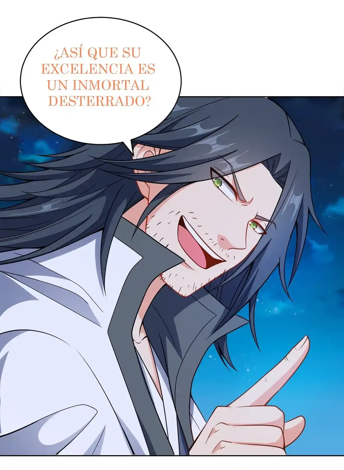 Mi waifu Es La Emperatriz? - Capítulo 24 - Página 28 - LectorTMOo