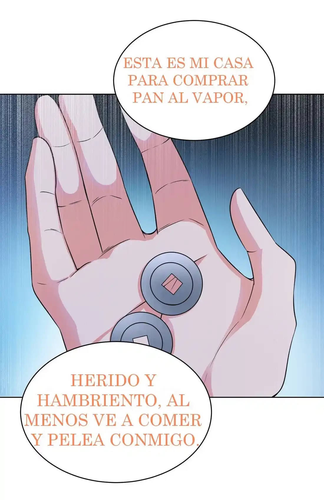 Mi waifu Es La Emperatriz? - Capítulo 24 - Página 41 - LectorTMOo