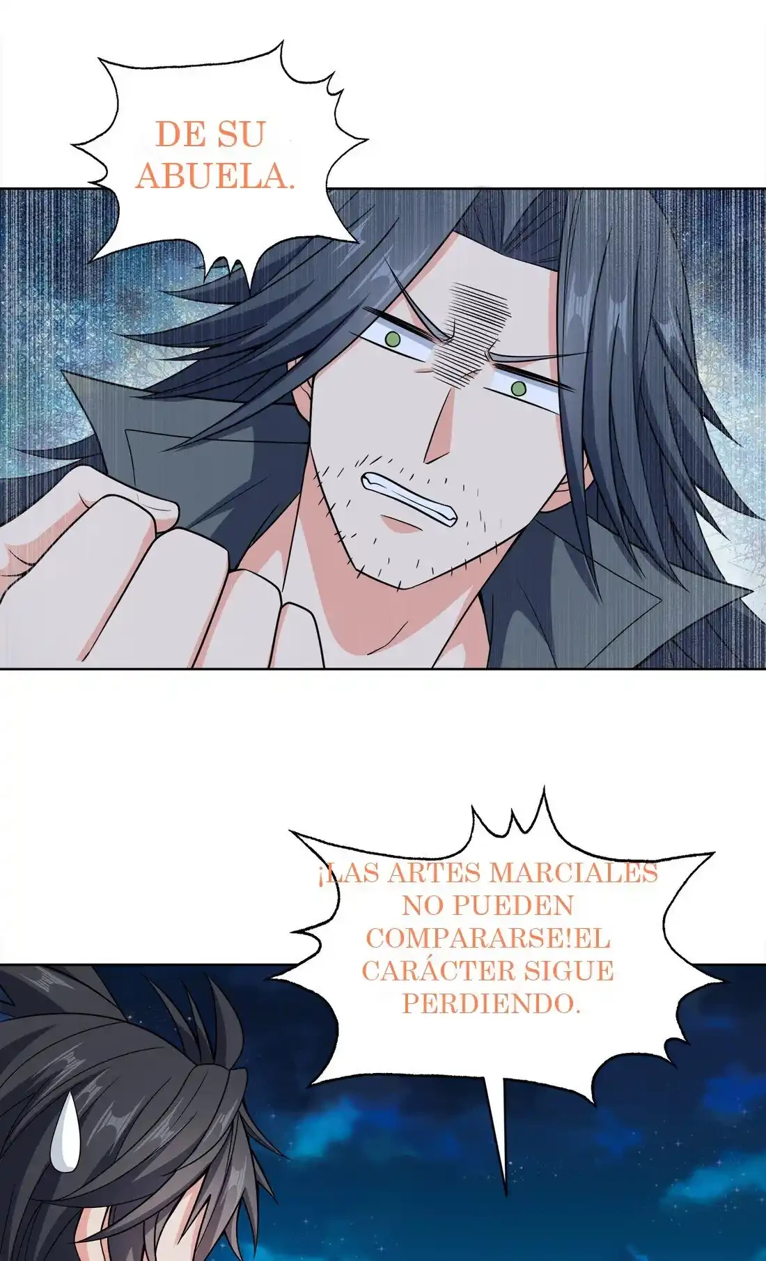 Mi waifu Es La Emperatriz? - Capítulo 24 - Página 42 - LectorTMOo