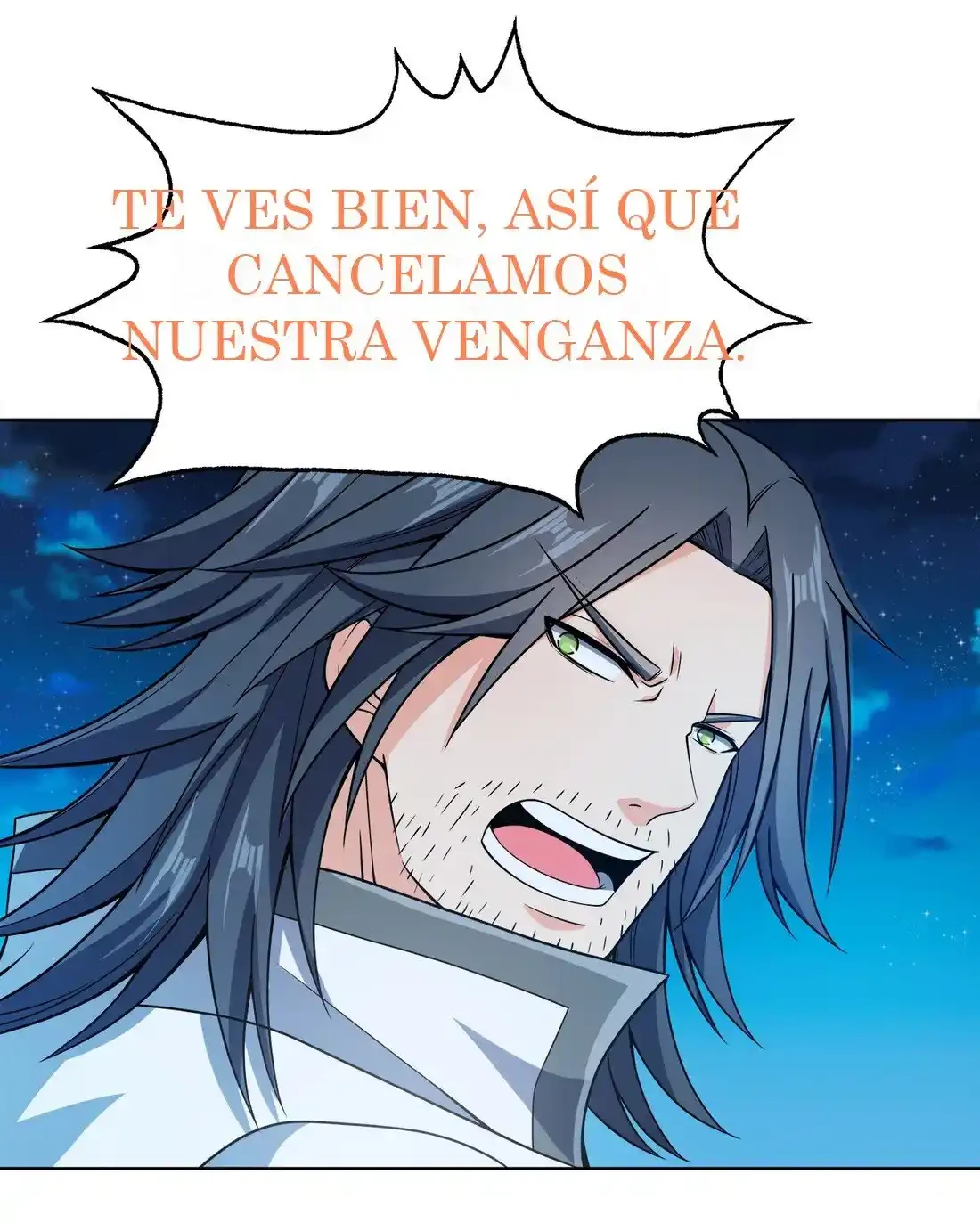 Mi waifu Es La Emperatriz? - Capítulo 24 - Página 44 - LectorTMOo