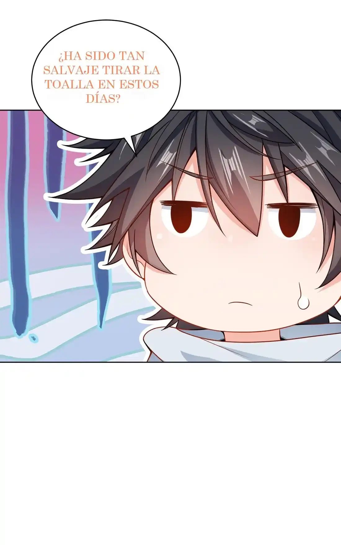 Mi waifu Es La Emperatriz? - Capítulo 24 - Página 45 - LectorTMOo