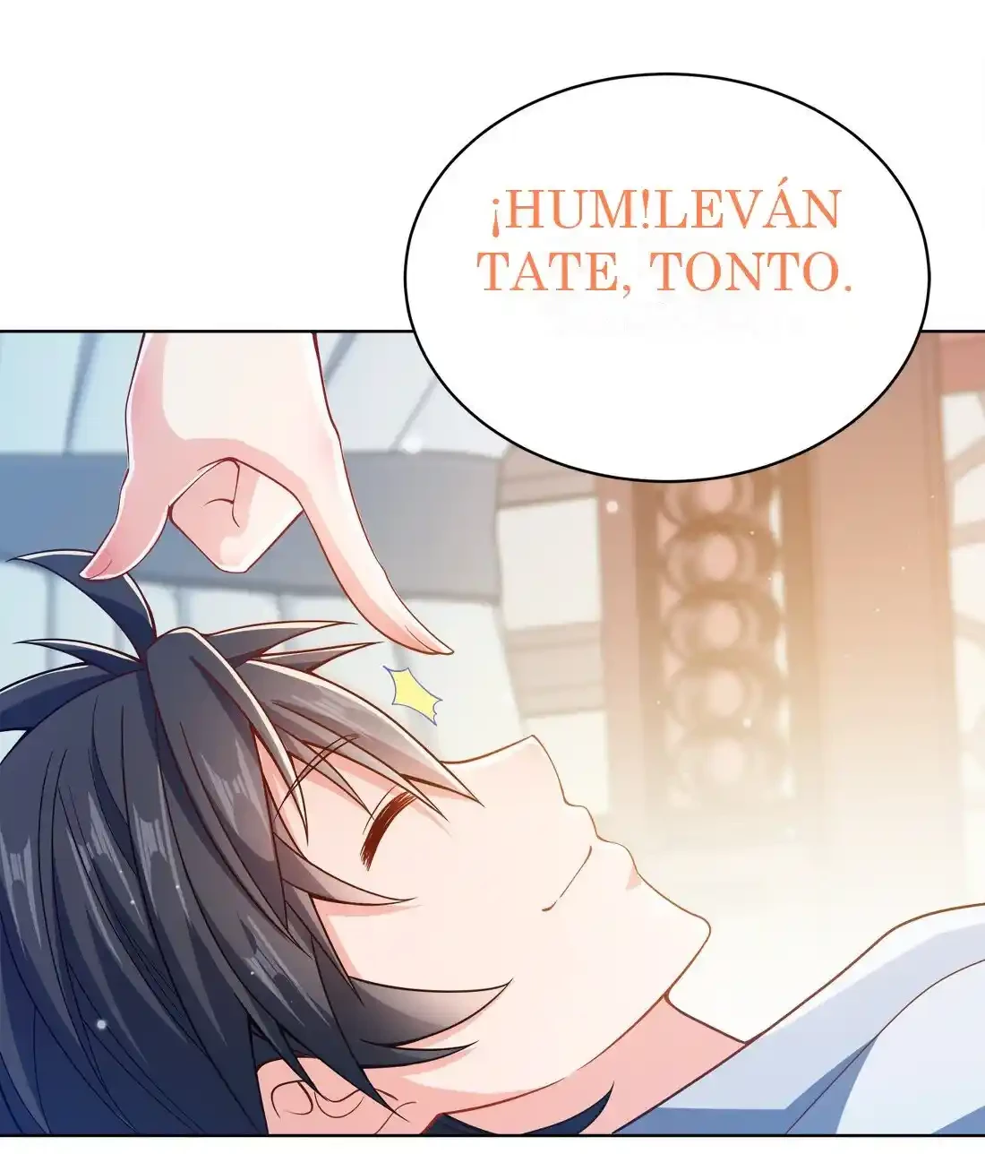 Mi waifu Es La Emperatriz? - Capítulo 24 - Página 52 - LectorTMOo
