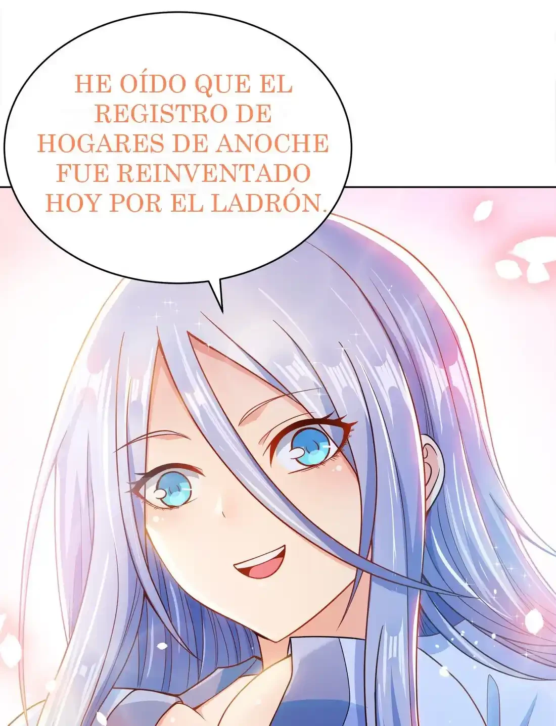Mi waifu Es La Emperatriz? - Capítulo 24 - Página 53 - LectorTMOo