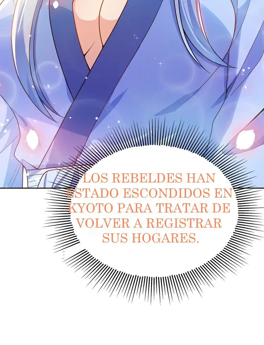 Mi waifu Es La Emperatriz? - Capítulo 24 - Página 54 - LectorTMOo