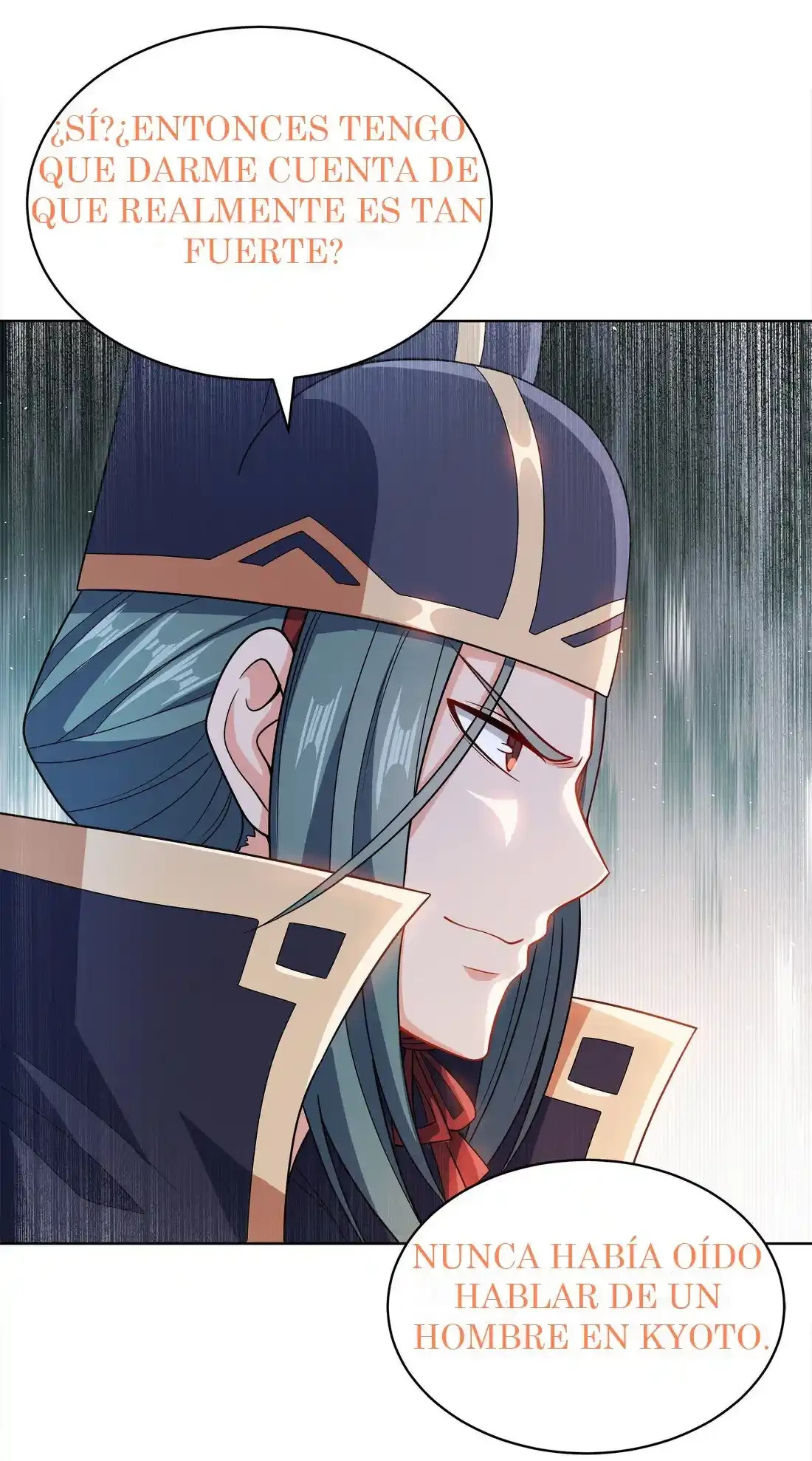Mi waifu Es La Emperatriz? - Capítulo 24 - Página 60 - LectorTMOo