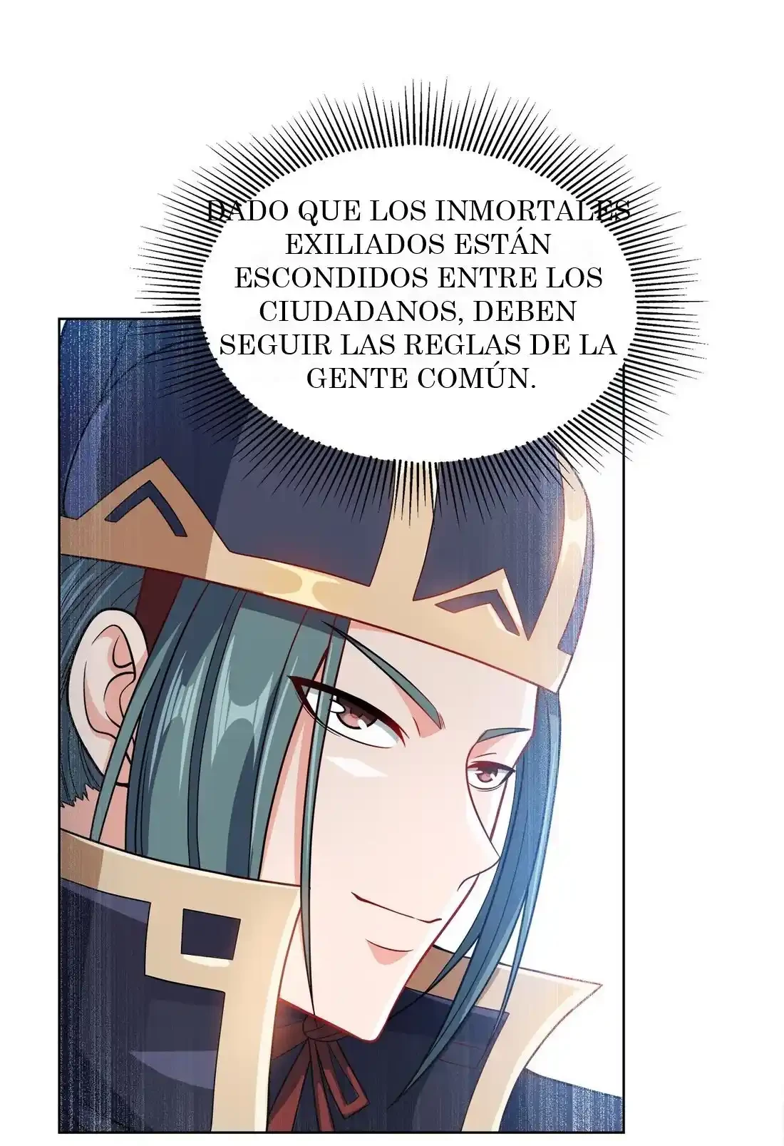 Mi waifu Es La Emperatriz? - Capítulo 25 - Página 1 - LectorTMOo