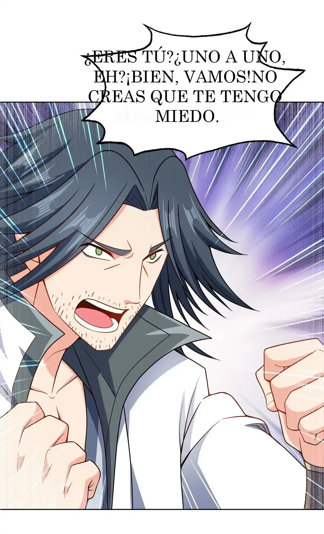 Mi waifu Es La Emperatriz? - Capítulo 25 - Página 20 - LectorTMOo