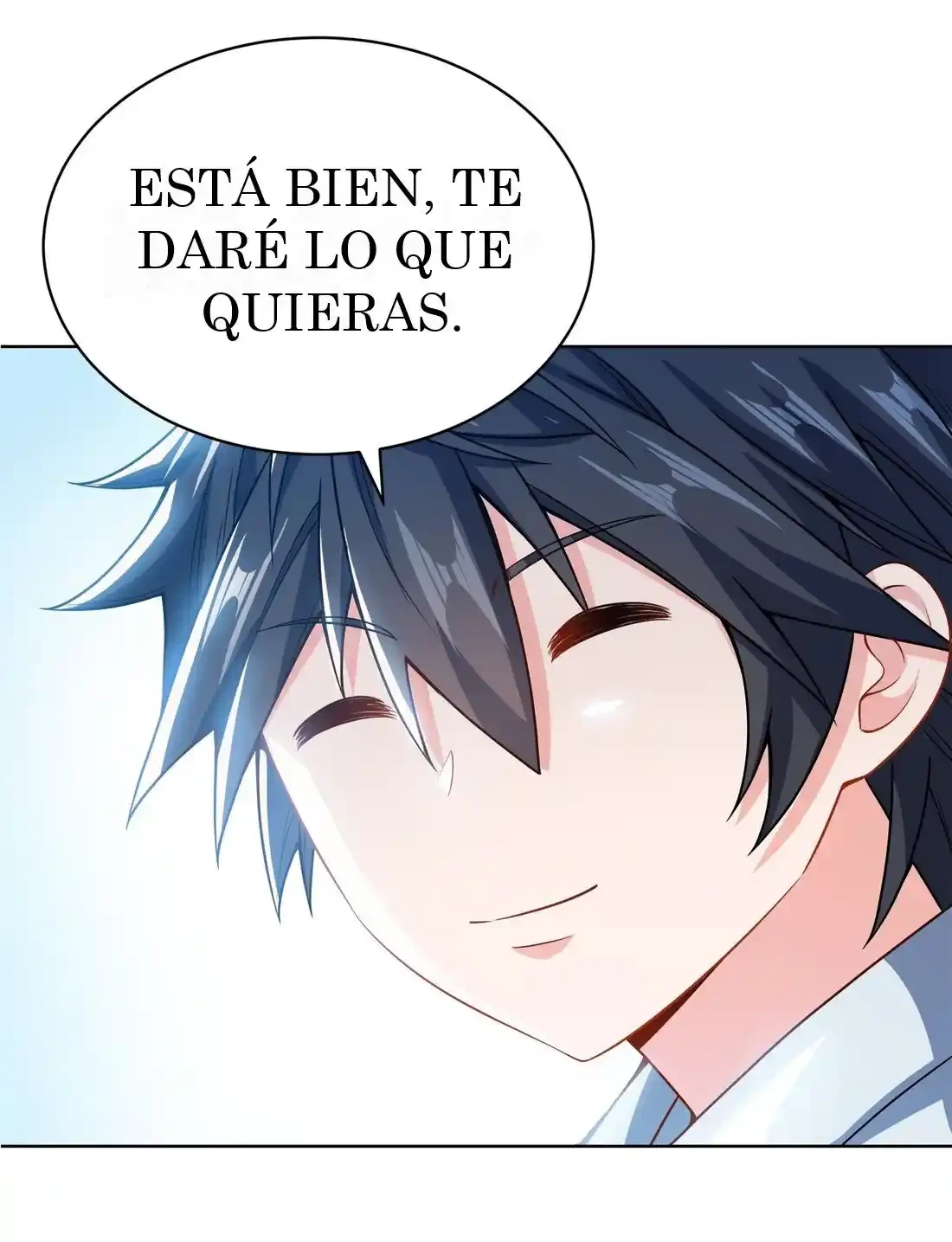Mi waifu Es La Emperatriz? - Capítulo 25 - Página 26 - LectorTMOo