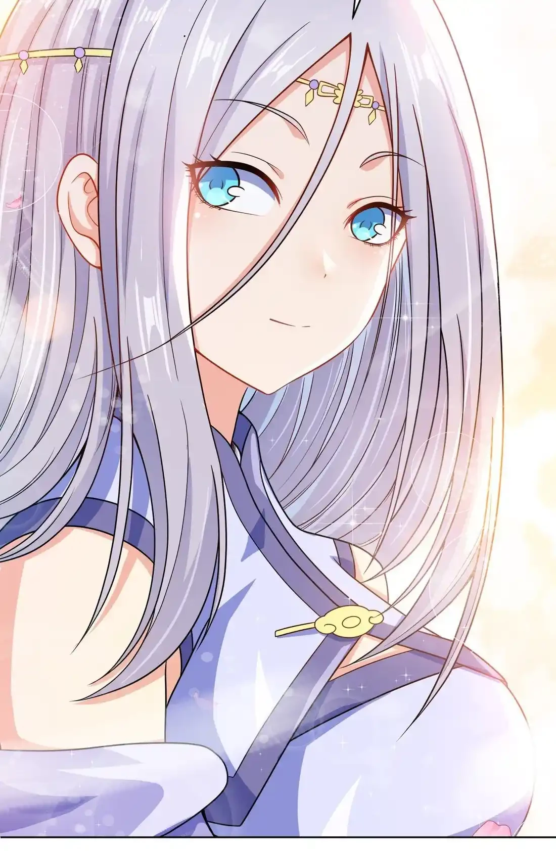 Mi waifu Es La Emperatriz? - Capítulo 25 - Página 29 - LectorTMOo