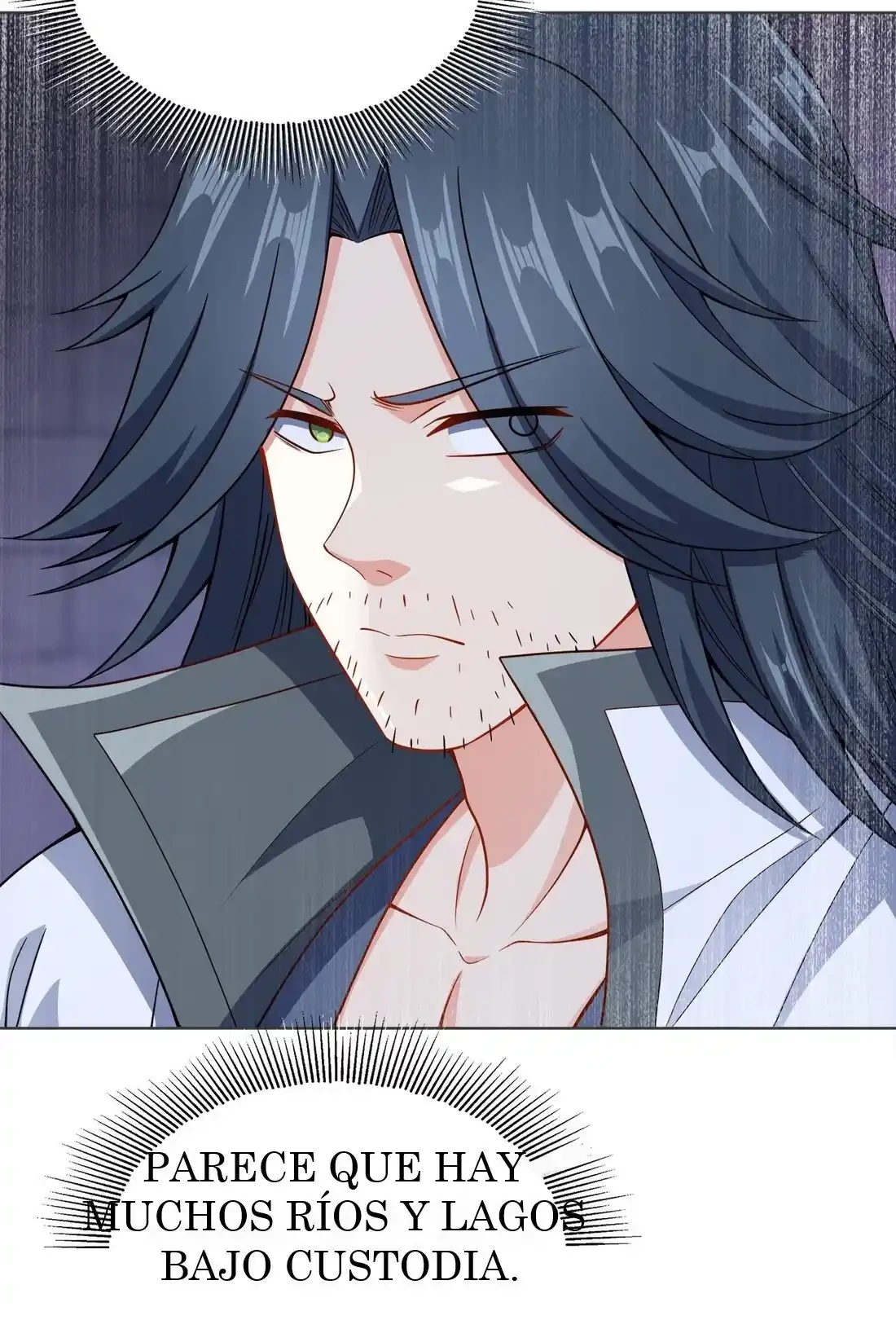 Mi waifu Es La Emperatriz? - Capítulo 25 - Página 31 - LectorTMOo