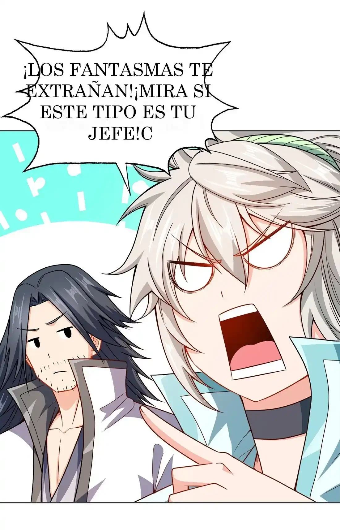 Mi waifu Es La Emperatriz? - Capítulo 25 - Página 36 - LectorTMOo
