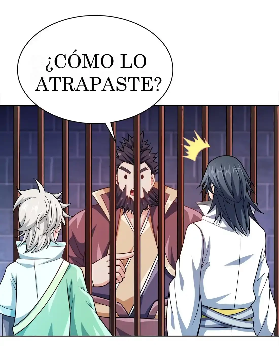 Mi waifu Es La Emperatriz? - Capítulo 25 - Página 40 - LectorTMOo