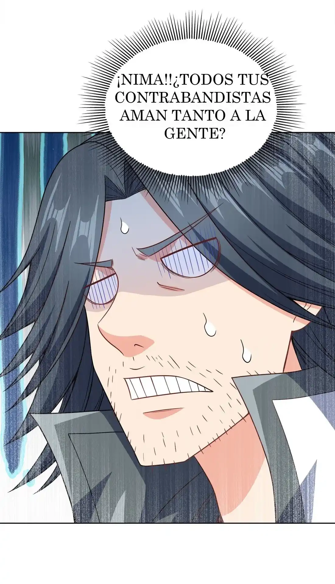 Mi waifu Es La Emperatriz? - Capítulo 25 - Página 41 - LectorTMOo