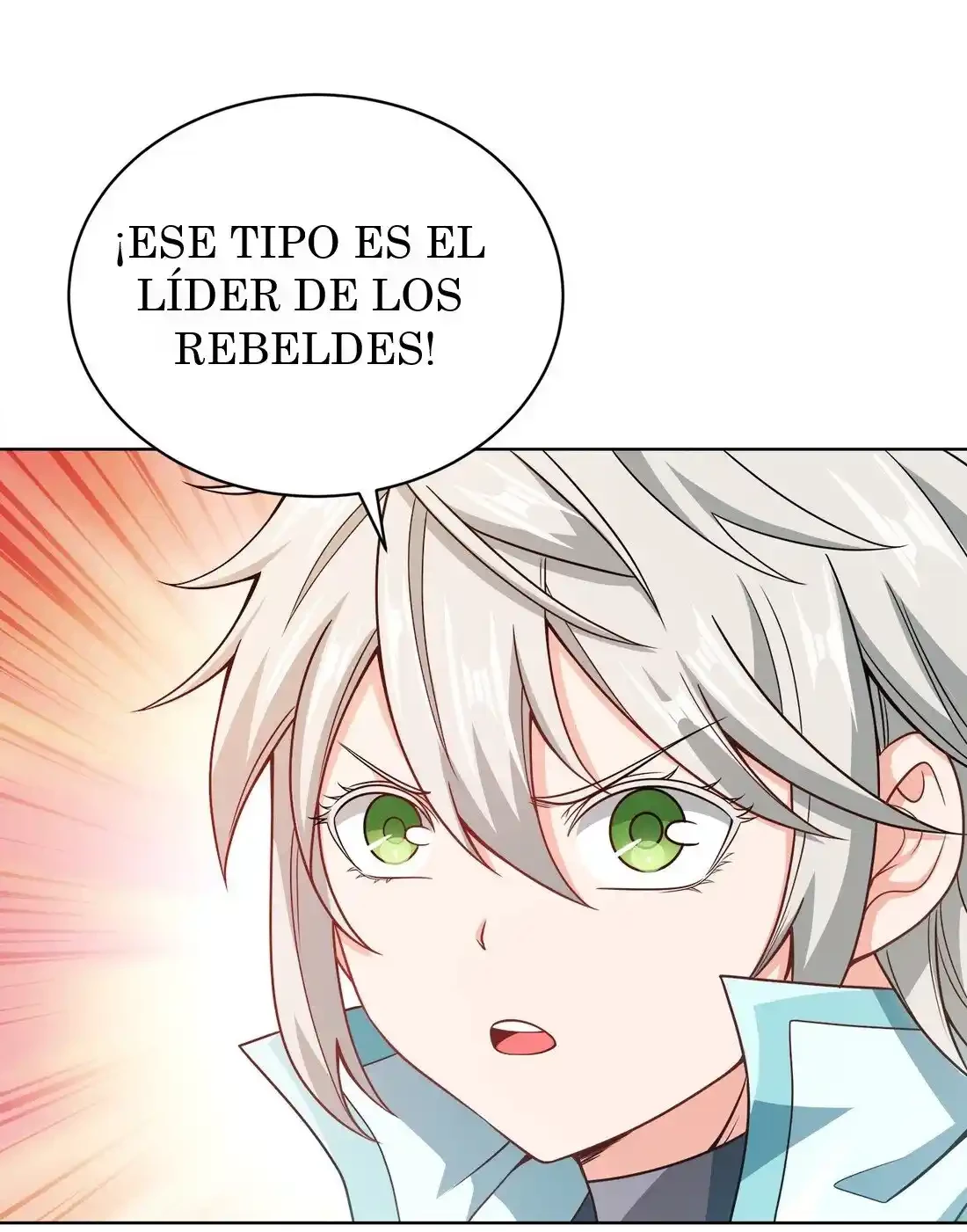 Mi waifu Es La Emperatriz? - Capítulo 25 - Página 43 - LectorTMOo