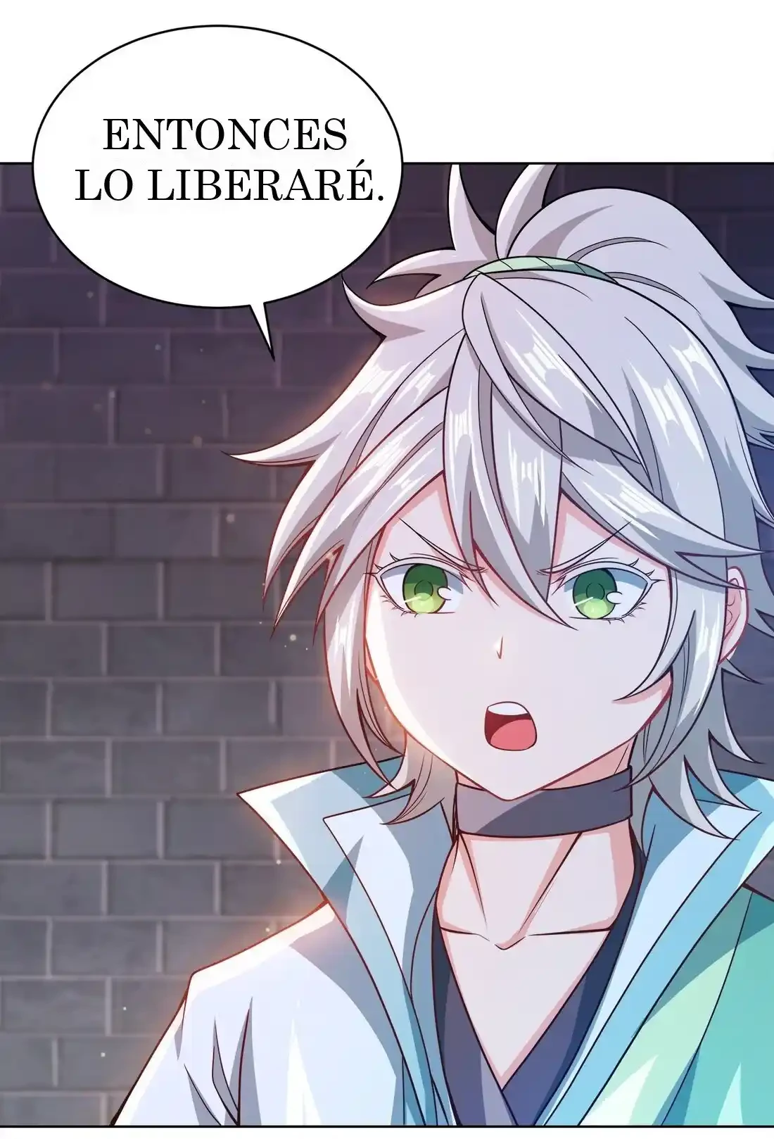 Mi waifu Es La Emperatriz? - Capítulo 25 - Página 45 - LectorTMOo