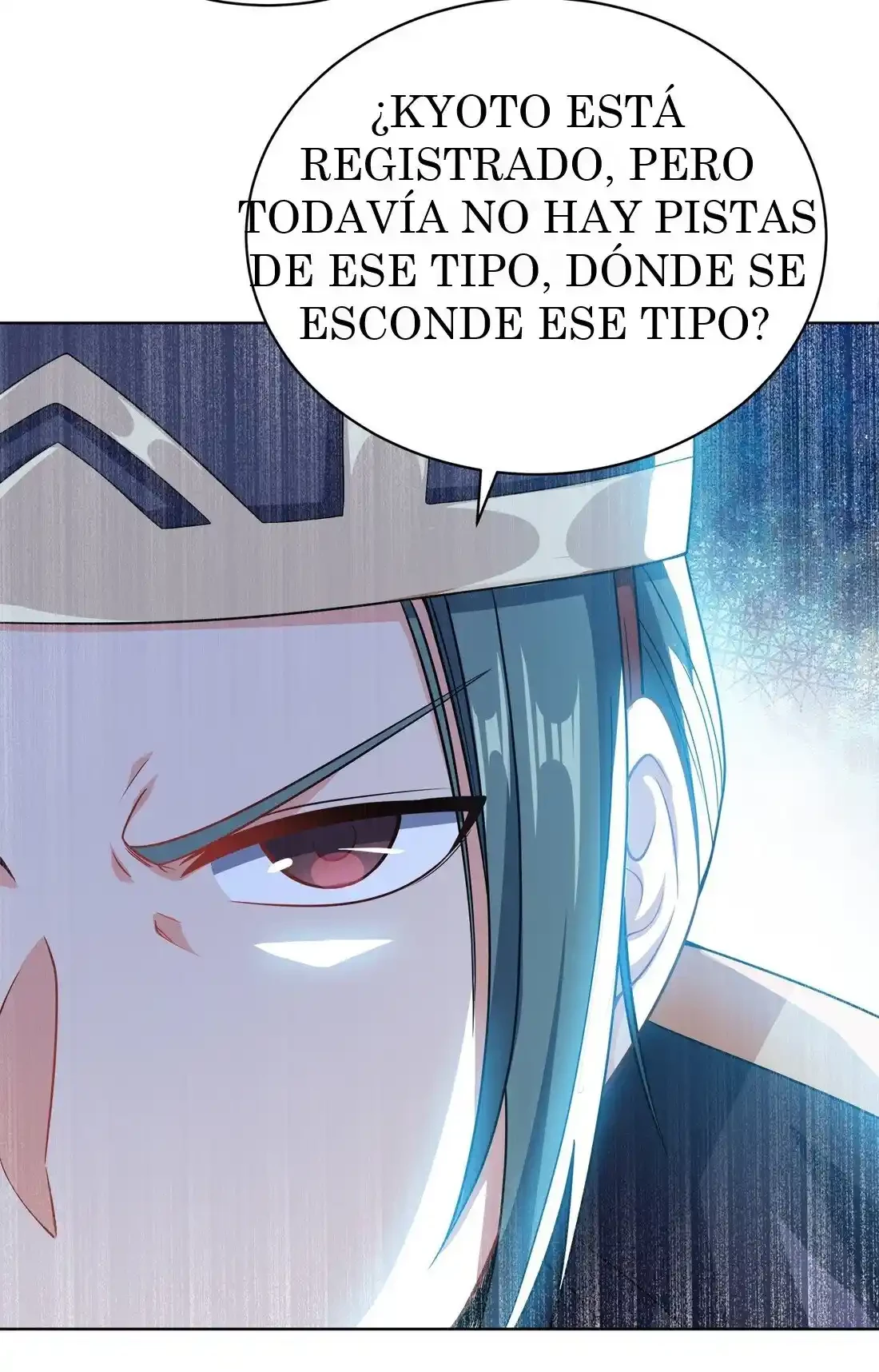 Mi waifu Es La Emperatriz? - Capítulo 25 - Página 47 - LectorTMOo
